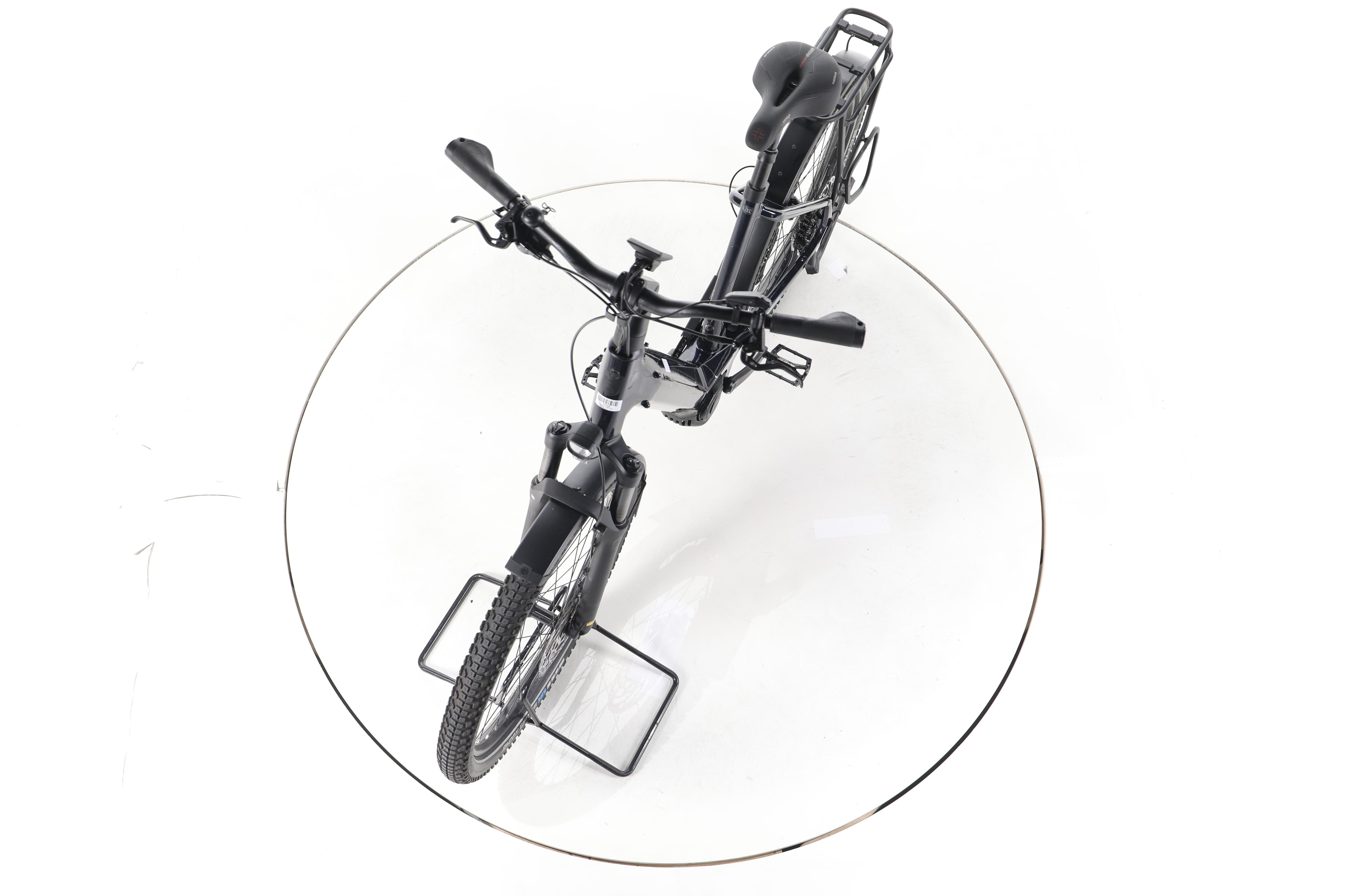 Diamant Suvea Trekking E-Bike Tiefeinsteiger 2025 - Image 17