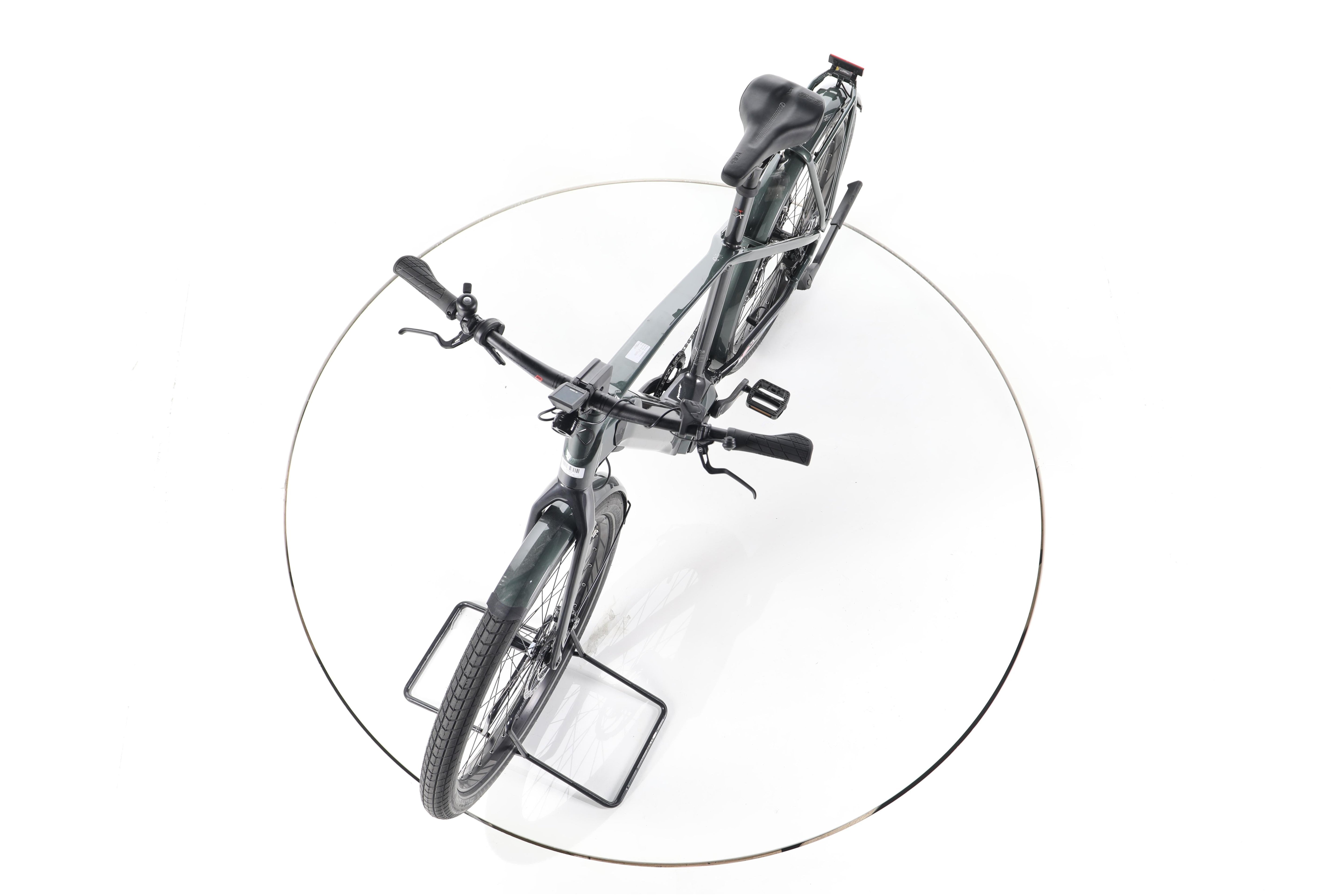 Kalkhoff Endeavour 7.B Pure Trekking E-Bike - Image 17