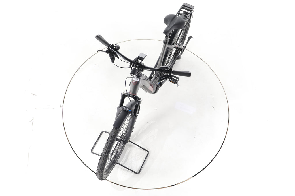 CONE Bikes eSUV IN 4.0 Trekking E-Bike Tiefeinsteiger - Image 17