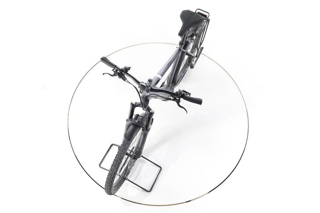 Hercules Pasero SUV I 10 Trekking E-Bike - Image 17