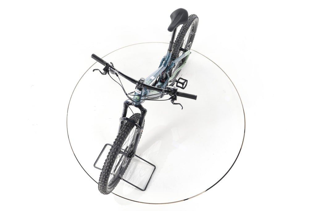 Haibike AllTrail 9 Fully E-Bike - Image 17