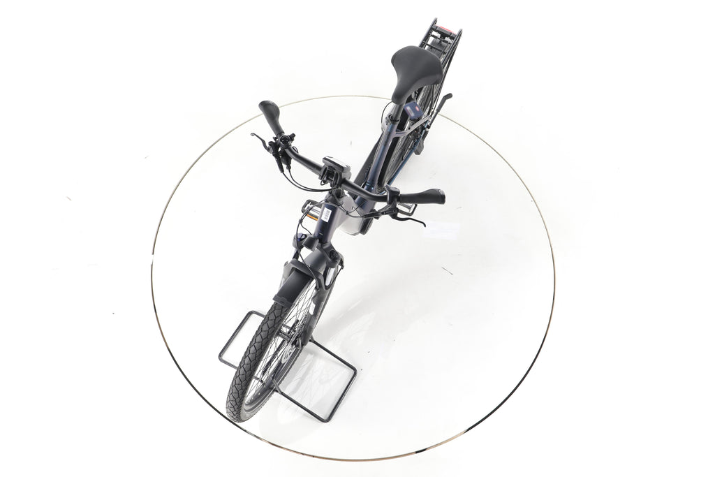 KTM Macina Gran P610 US Trekking E-Bike Tiefeinsteiger - Image 17