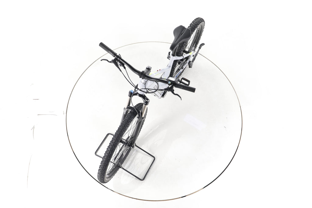 Corratec e-Power X-Vert Race Trinity Tube Sport E-Bike - Image 17