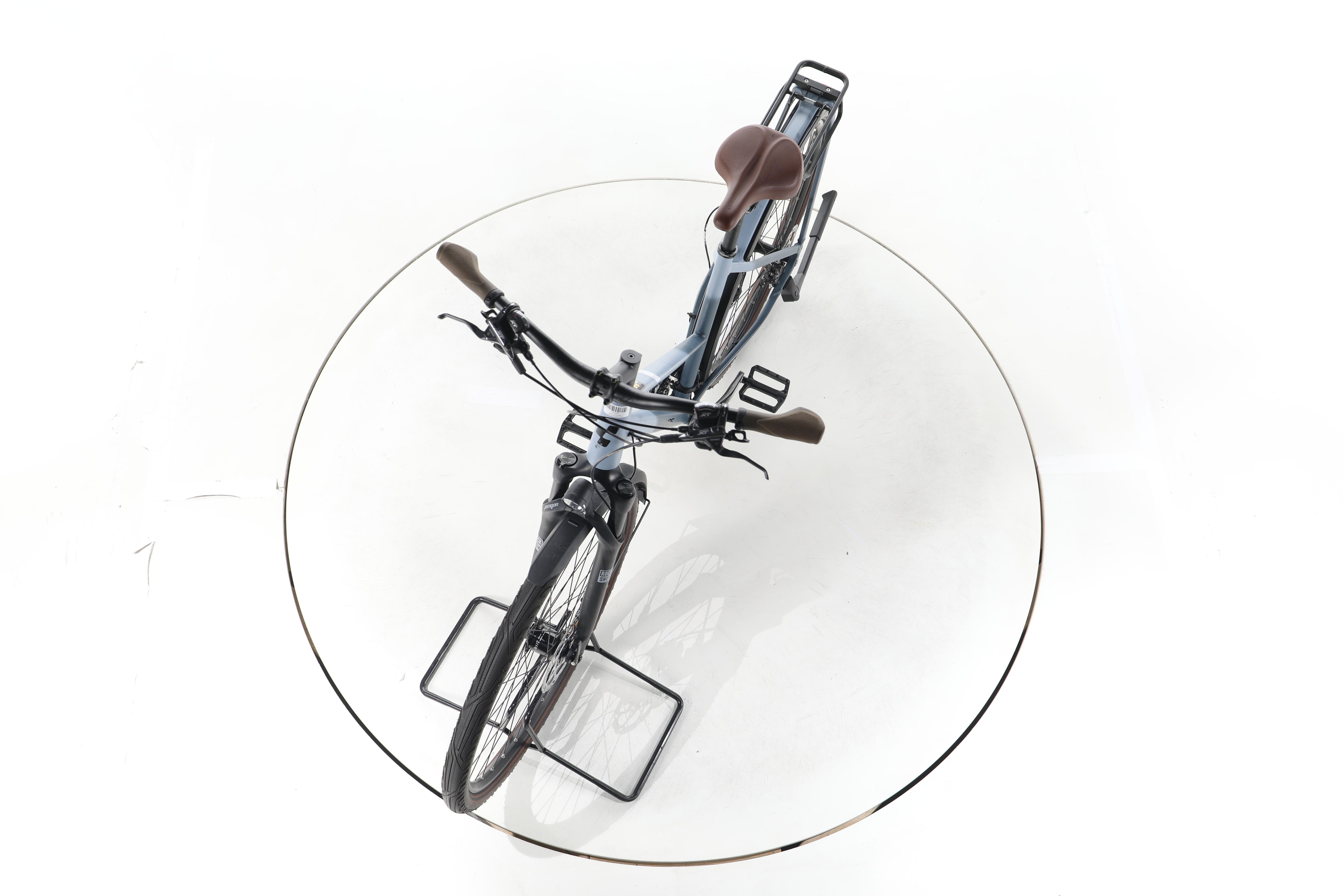 Cube Kathmandu SL Fahrrad City & Trekking - Image 17