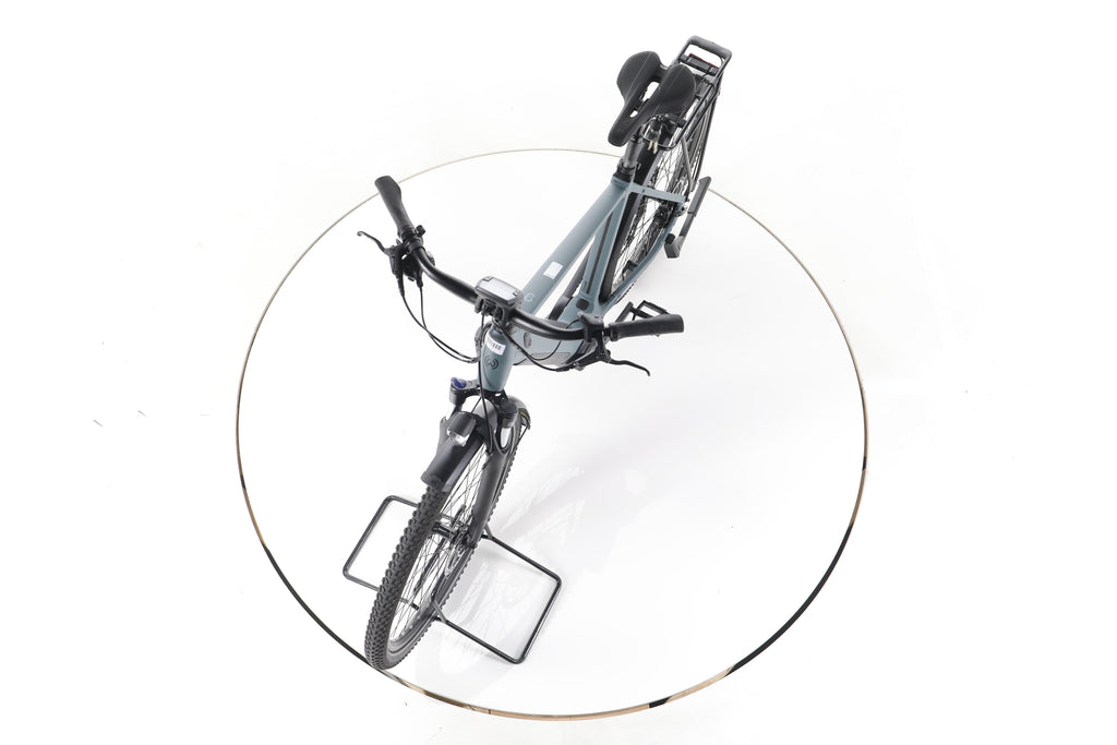 Winora Sinus 9 Trekking E-Bike - Image 17