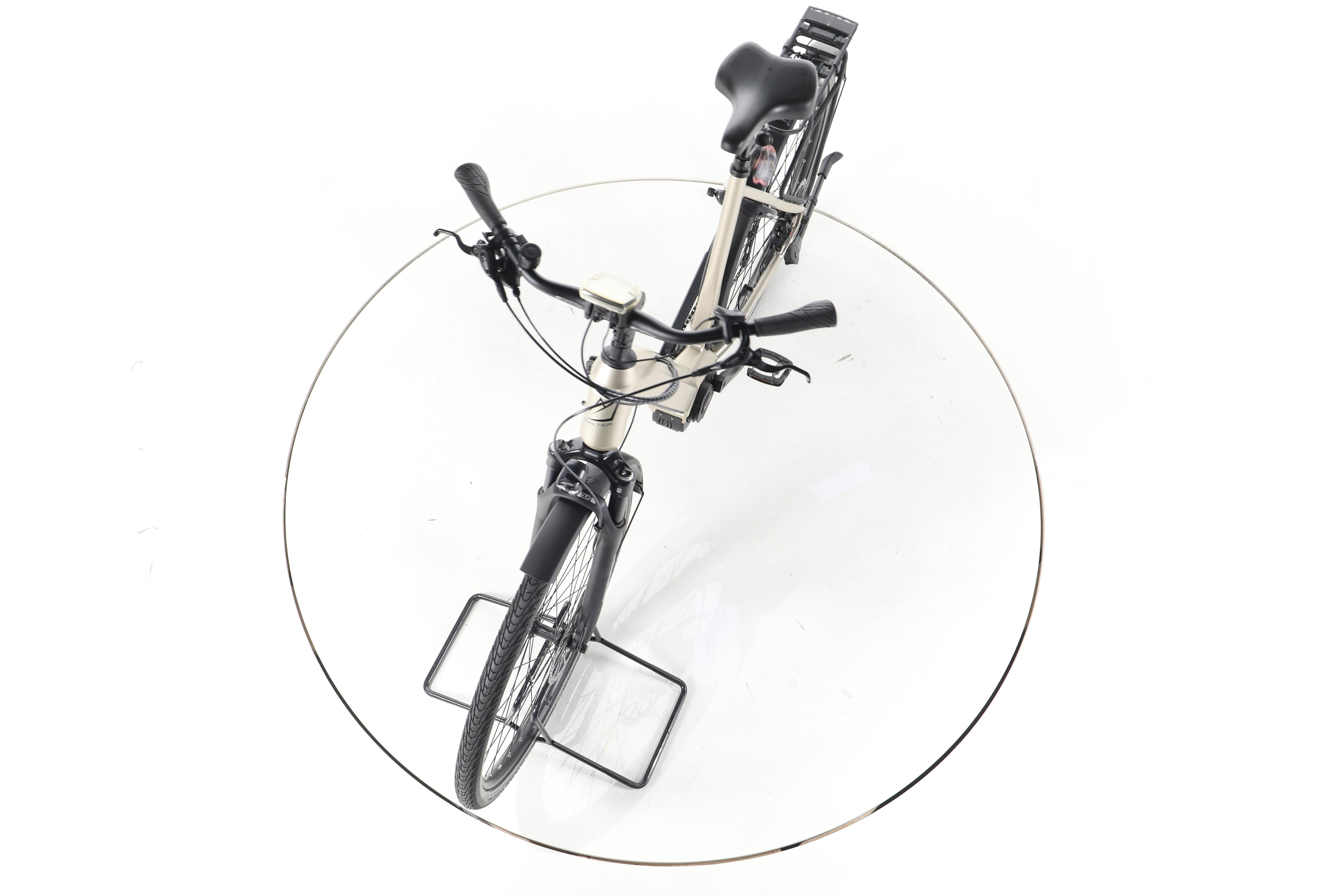 FALTER E 9.5 KS Trekking E-Bike Tiefeinsteiger - Image 17