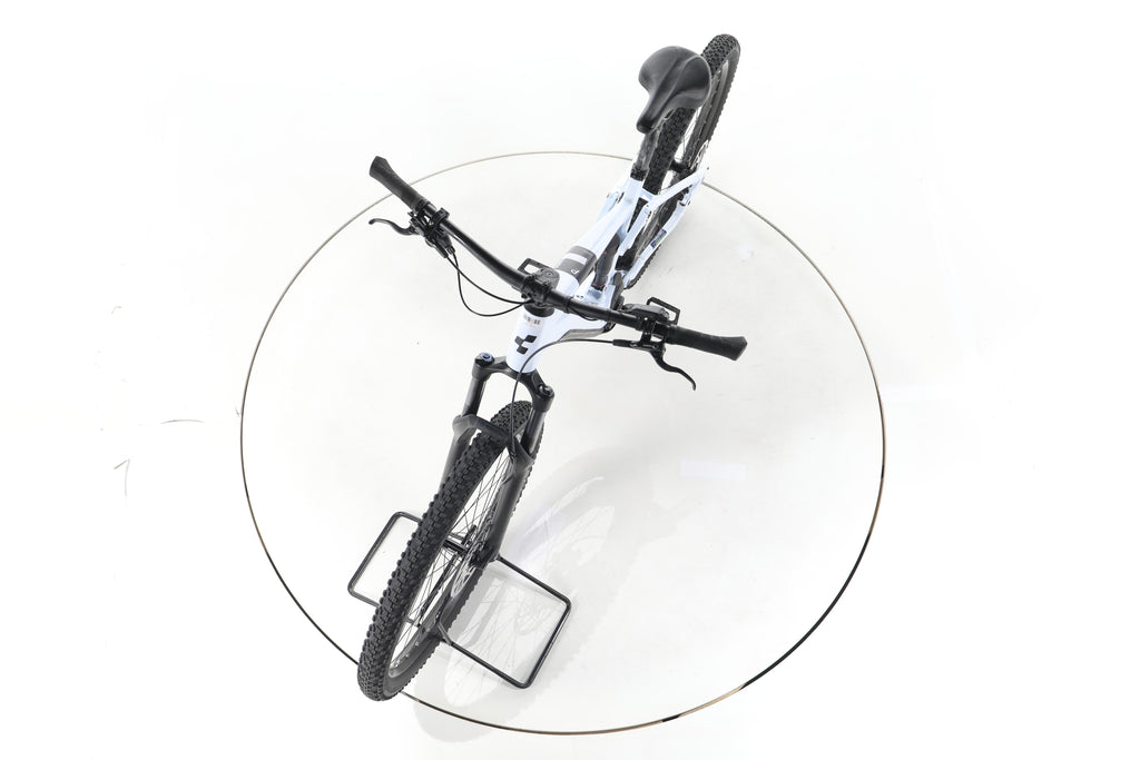 Cube Stereo Hybrid 120 Pro E-Bike Fully - Image 17