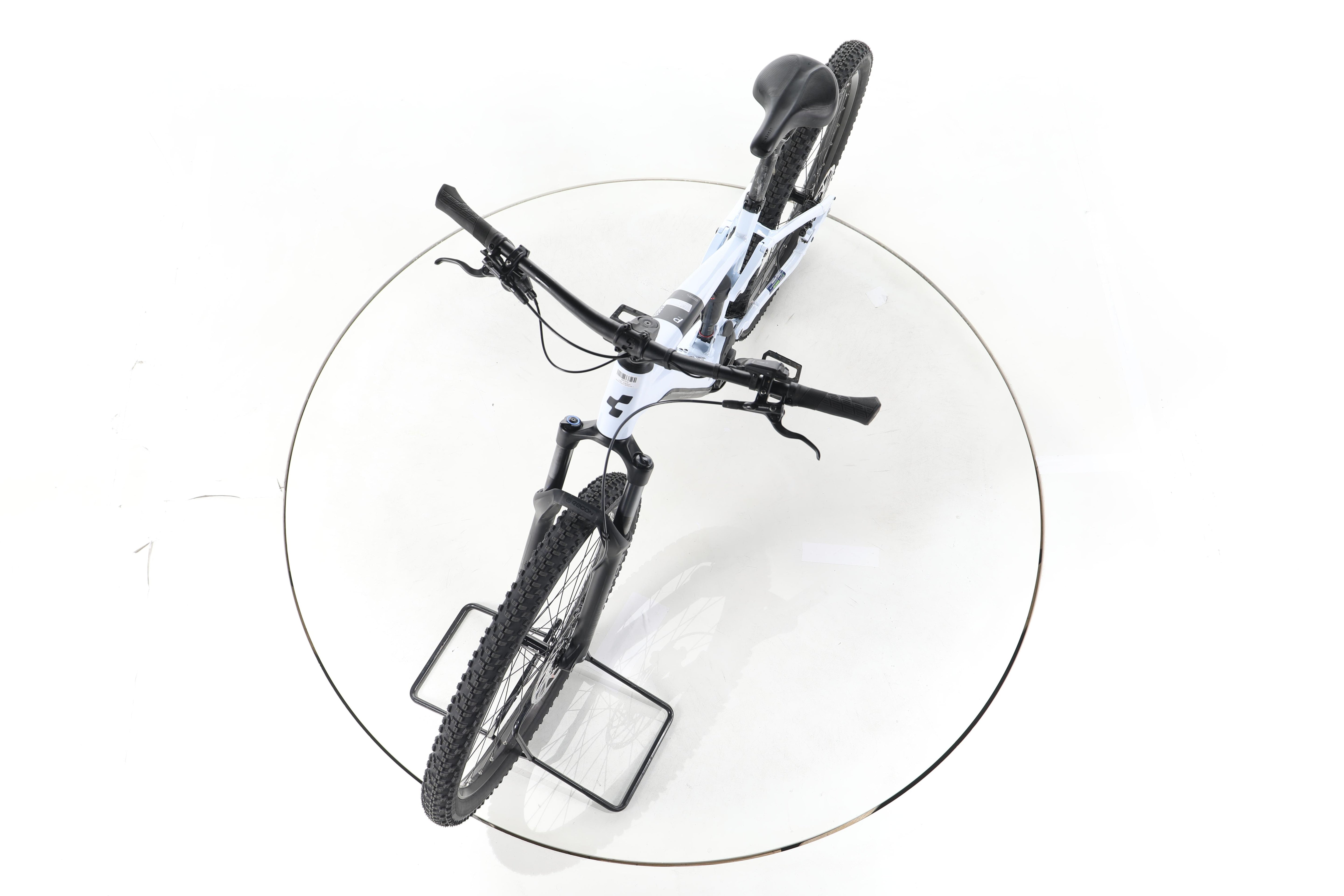 Cube Stereo Hybrid 120 Pro E-Bike Fully - Image 17