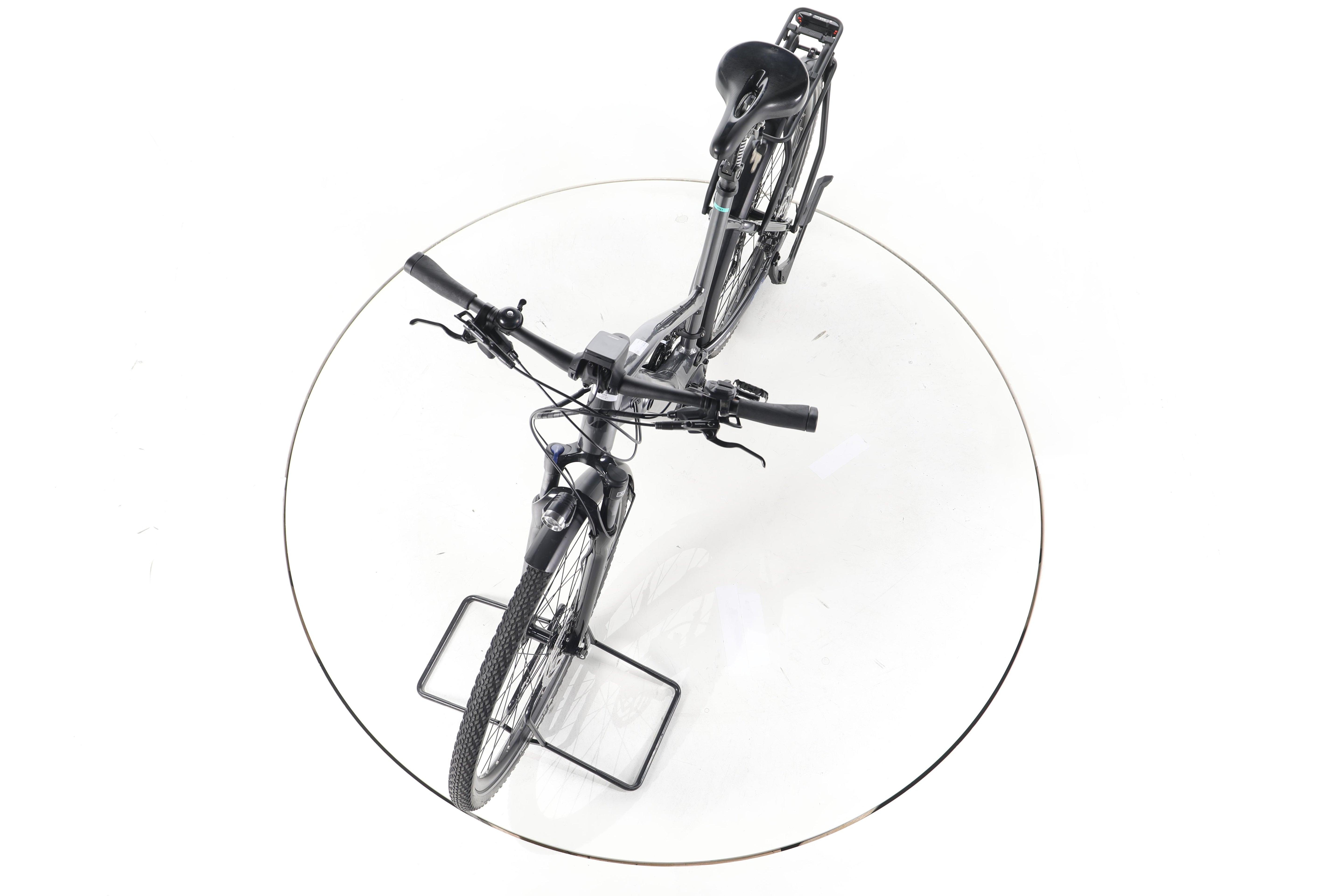 Liv Amiti-E+ 1 Trekking E-Bike - Image 17