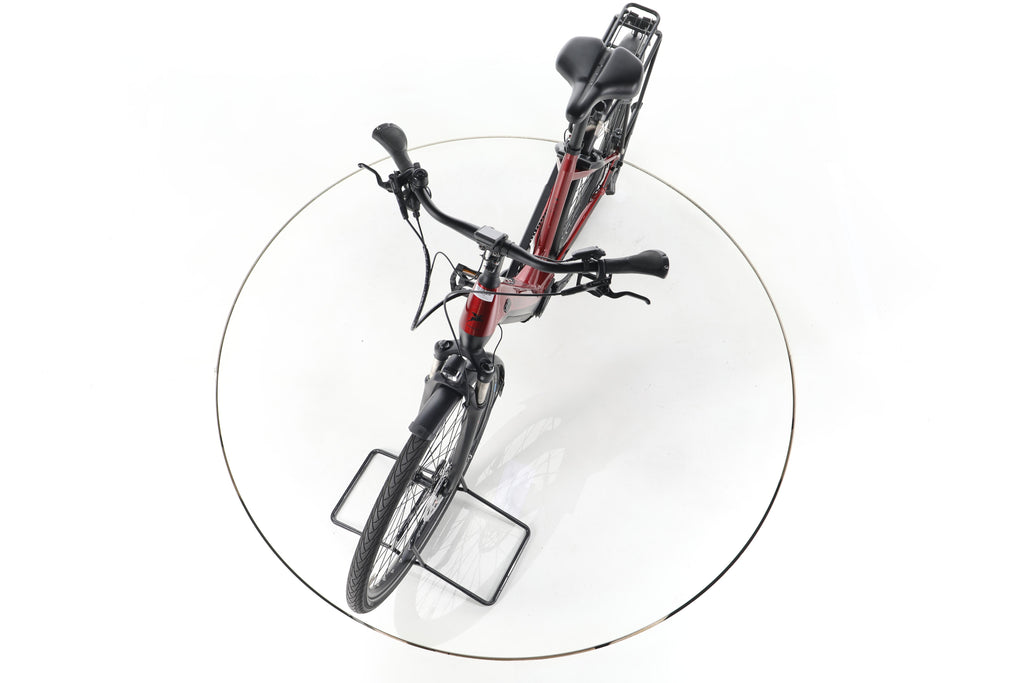 Pegasus Premio EVO Lite Trekking E-Bike Tiefeinsteiger - Image 17