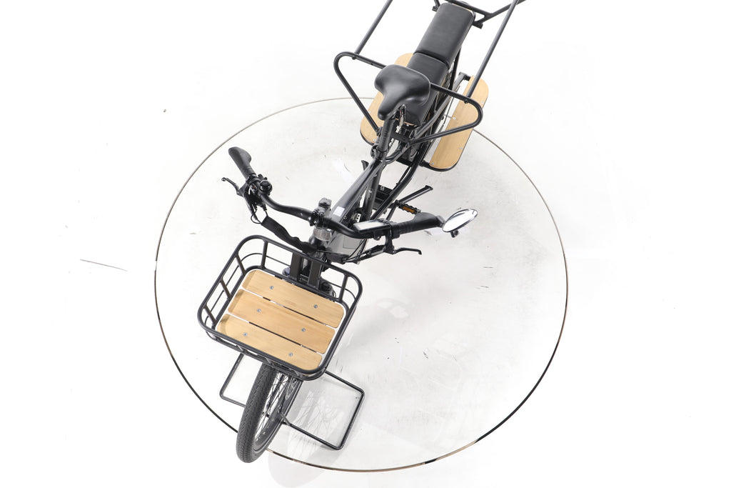 BTWIN Velocargo R500E E-Lastenrad - Image 17