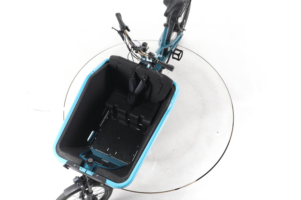Cube Cargo Dual Hybrid E-Lastenrad - Image 17