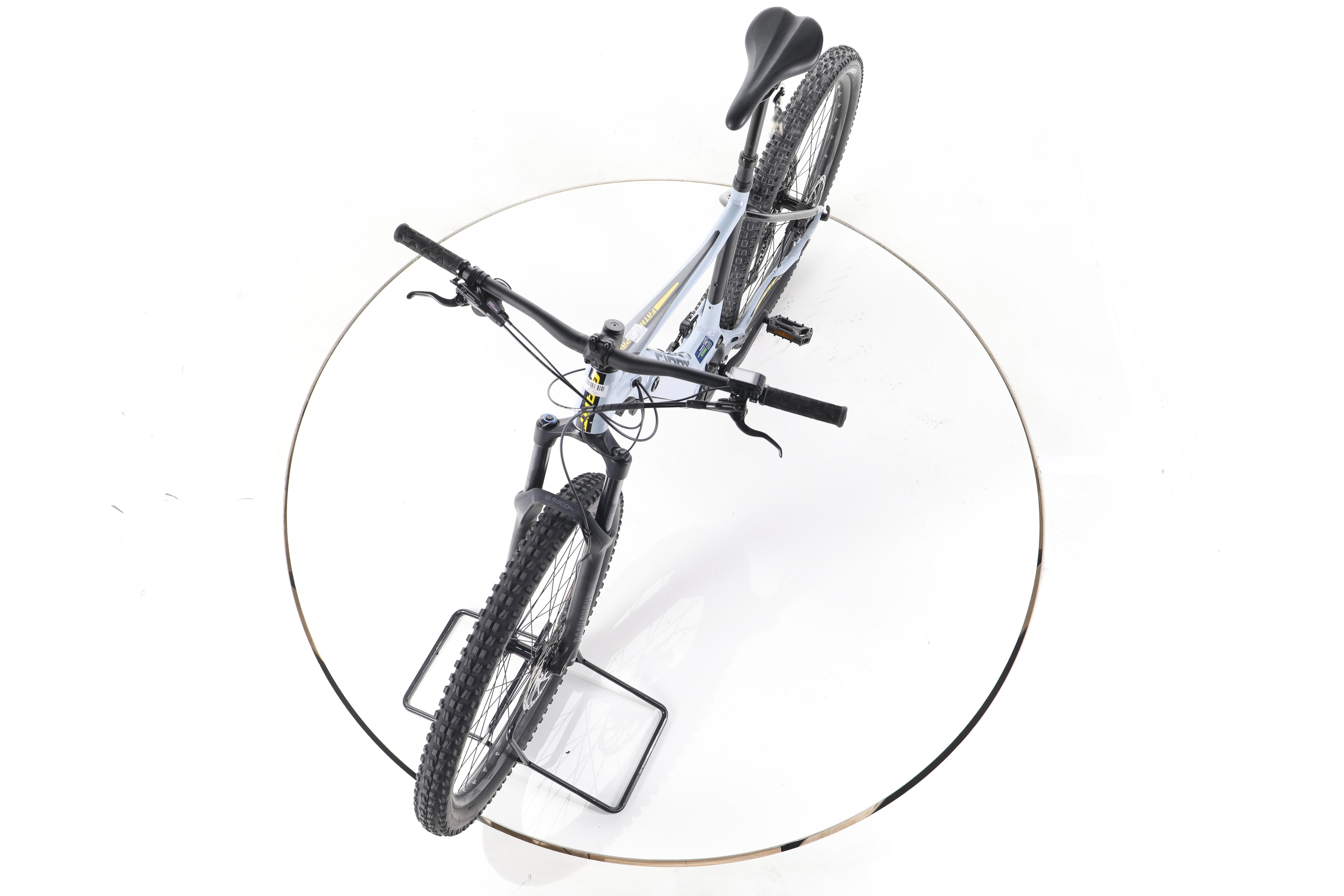 Giant Fathom E+ 1 Pro E-Bike - Image 17