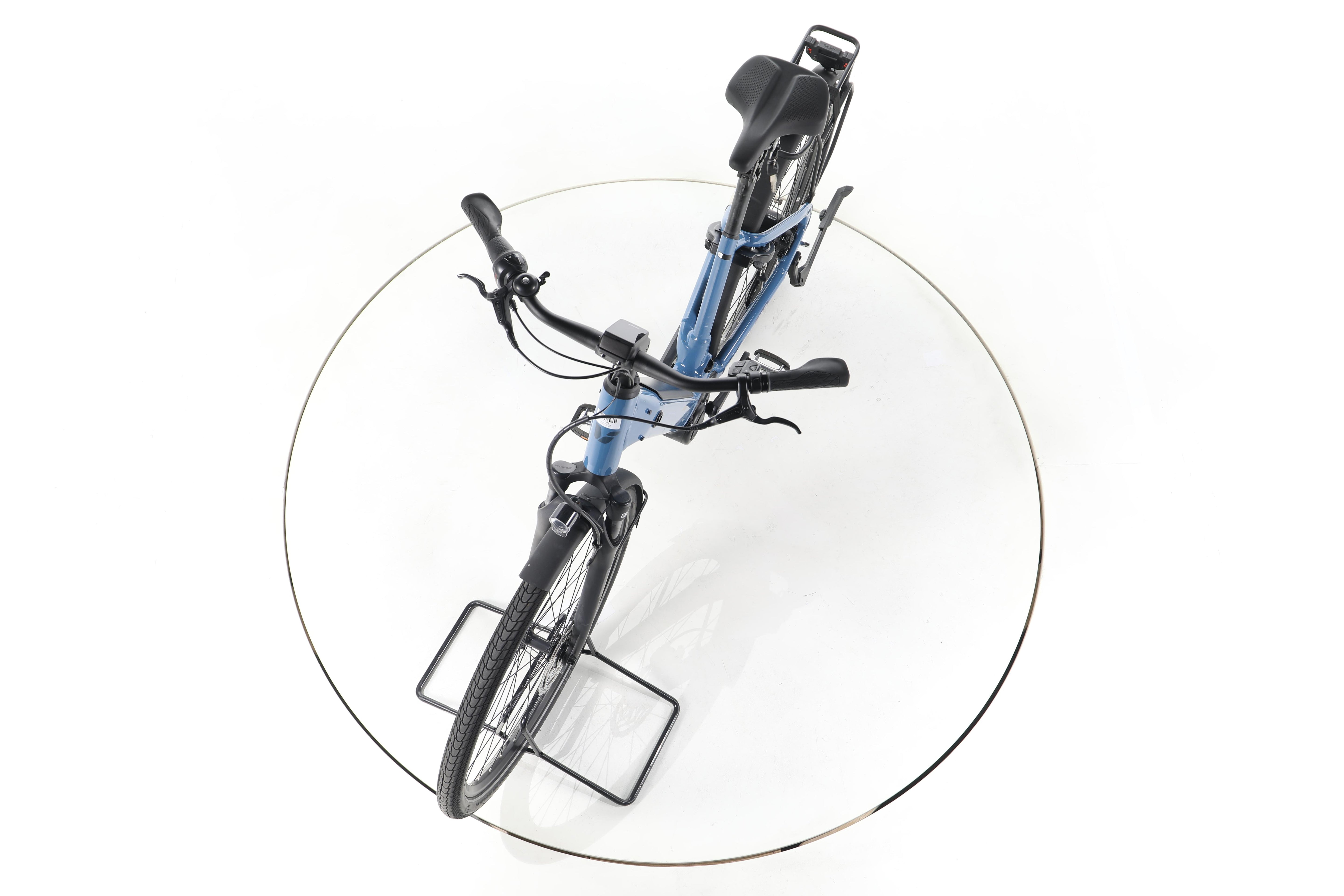 Giant Allure E+ RT City E-Bike Tiefeinsteiger - Image 17