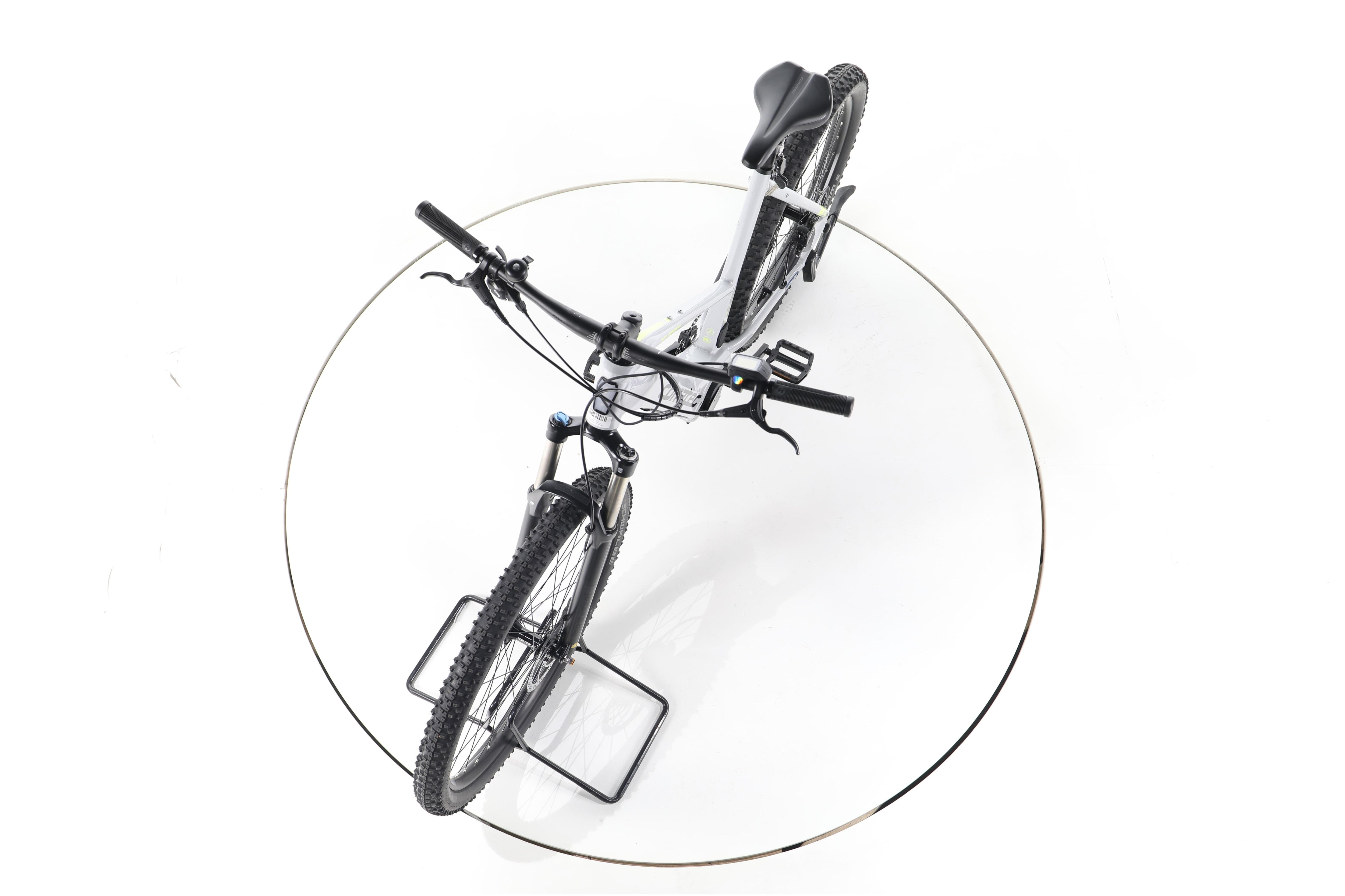 Corratec X-Vert Race E-Bike - Image 17