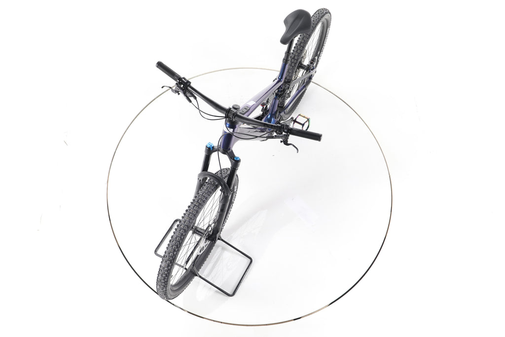 Cube AMS Hybrid ONE44 C:68X SLX X E-Bike Fully Carbon 2024 - Image 17