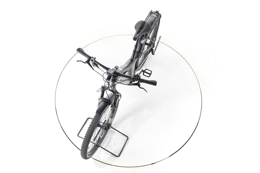 Trek Powerfly FS 4 Equipped Gen 2 SUV E-Bike - Image 17