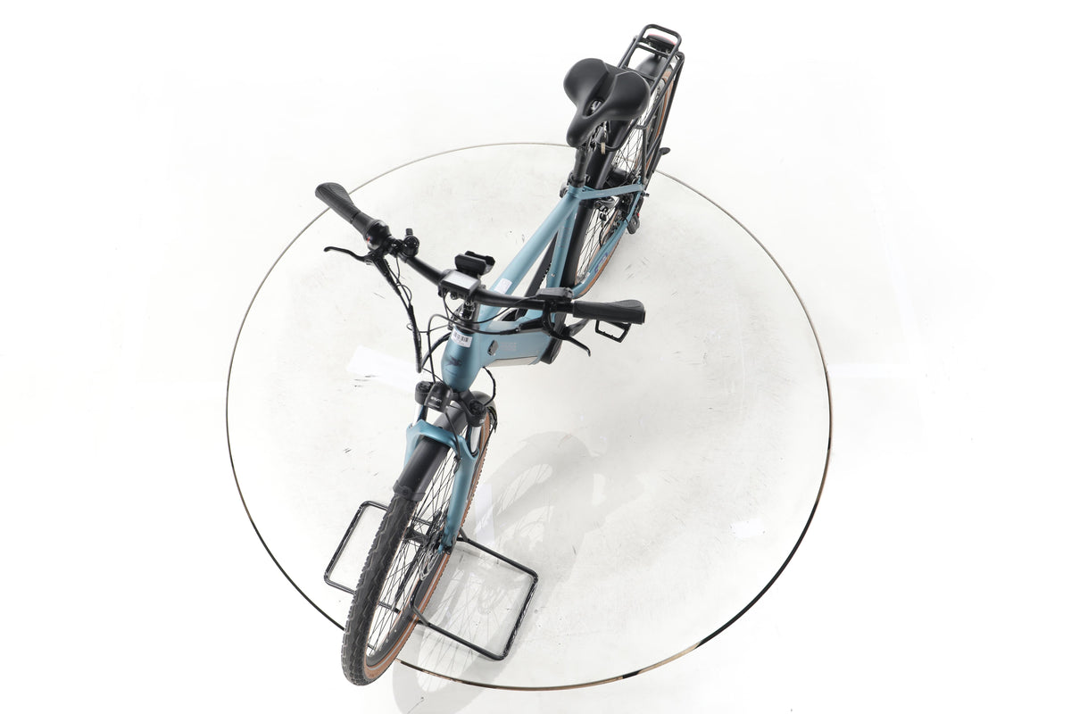 Pegasus Premio EVO 5R City E-Bike - Image 17