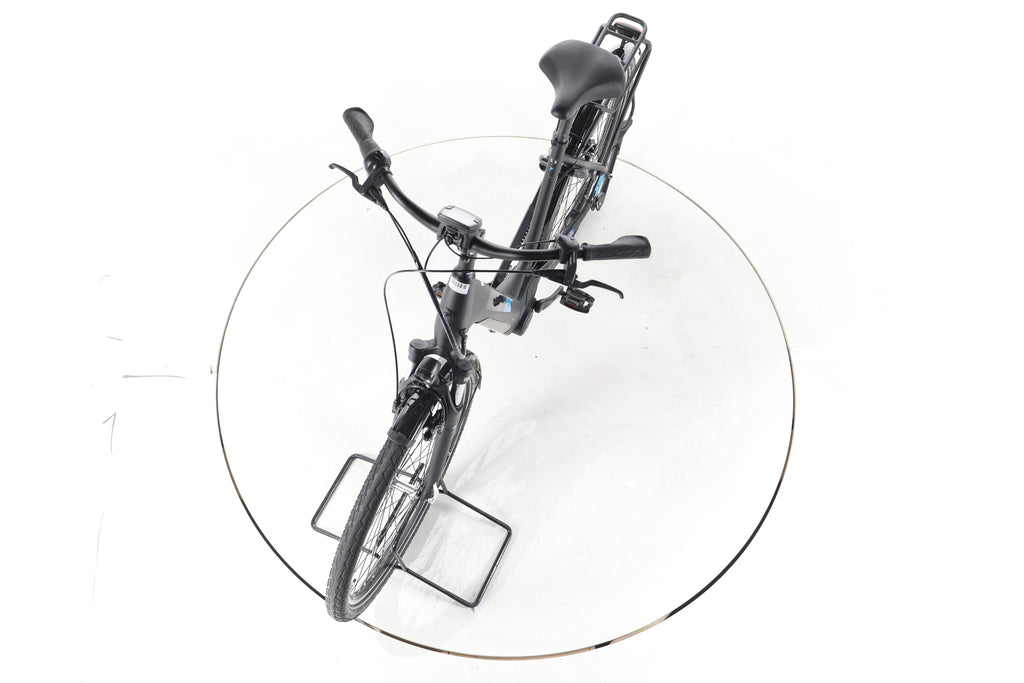 Pegasus Solero EVO 7R Plus City E-Bike Tiefeinsteiger - Image 17