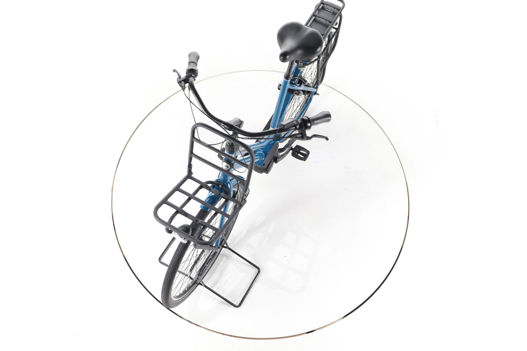 Gazelle HeavyDutyNL C5 HMB City E-Bike Tiefeinsteiger 2024 - Image 17