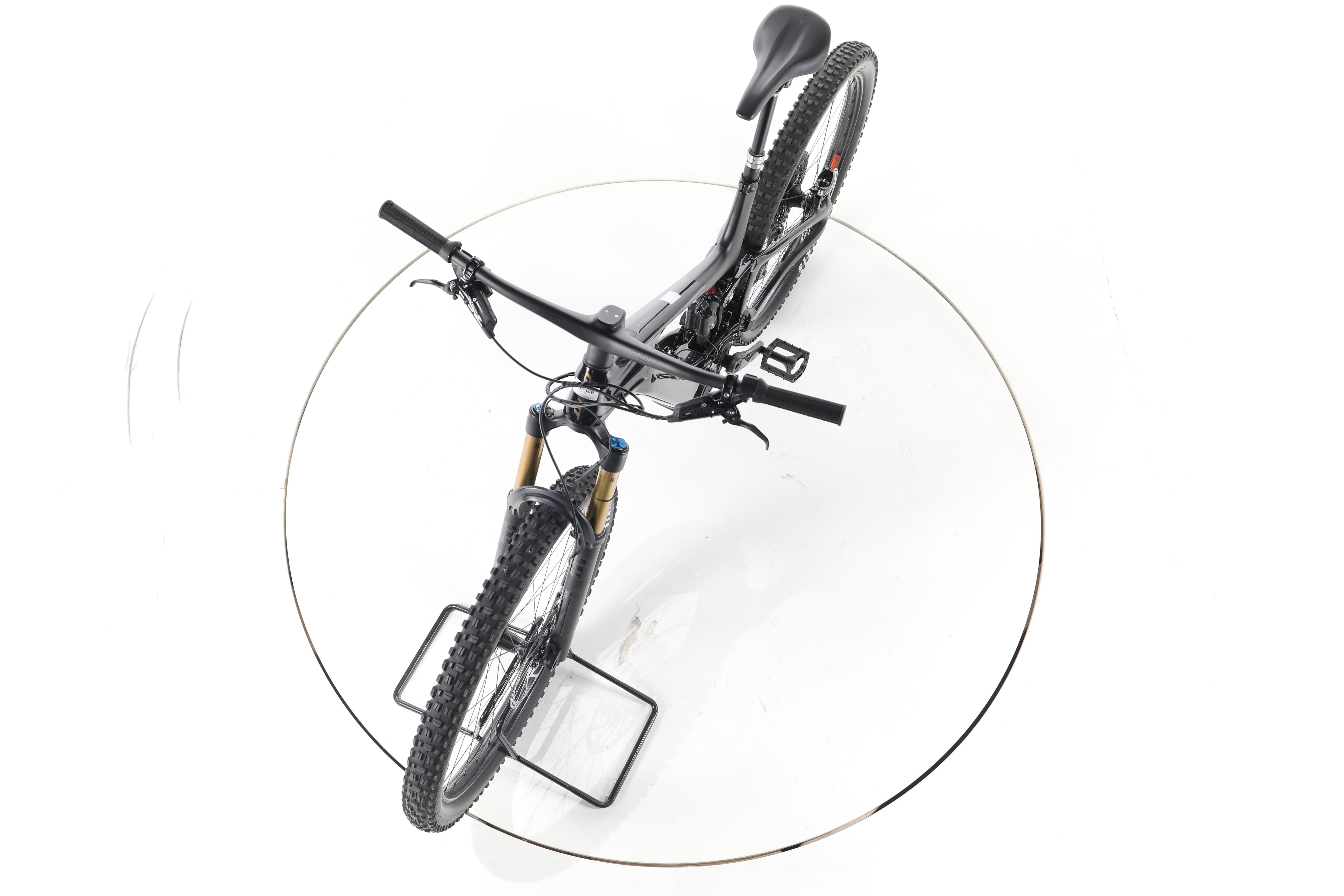 Giant Trance X Advanced E+ LTD Fully E-Bike Carbon - Image 17