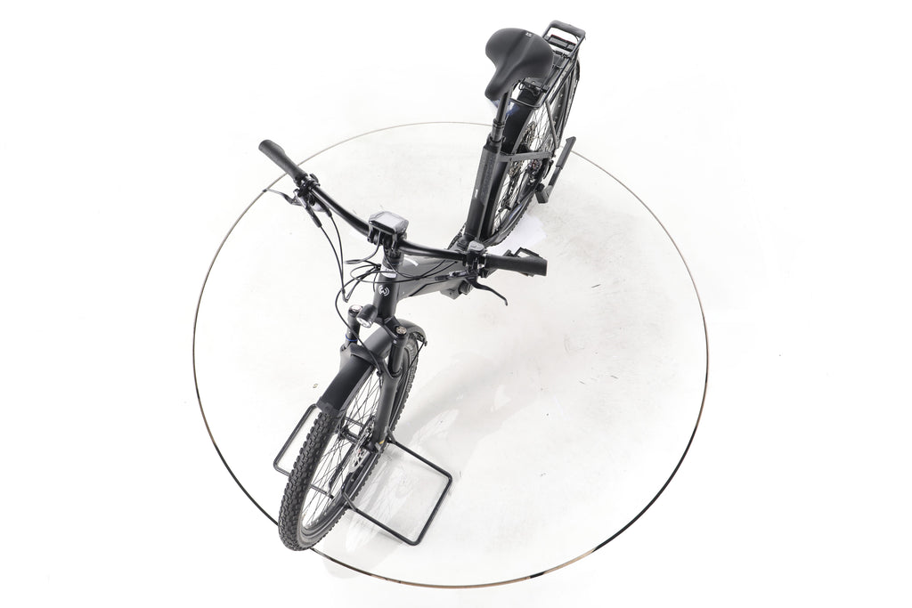 Winora Yucatan 12 Pro Trekking E-Bike Tiefeinsteiger 2024 - Image 17