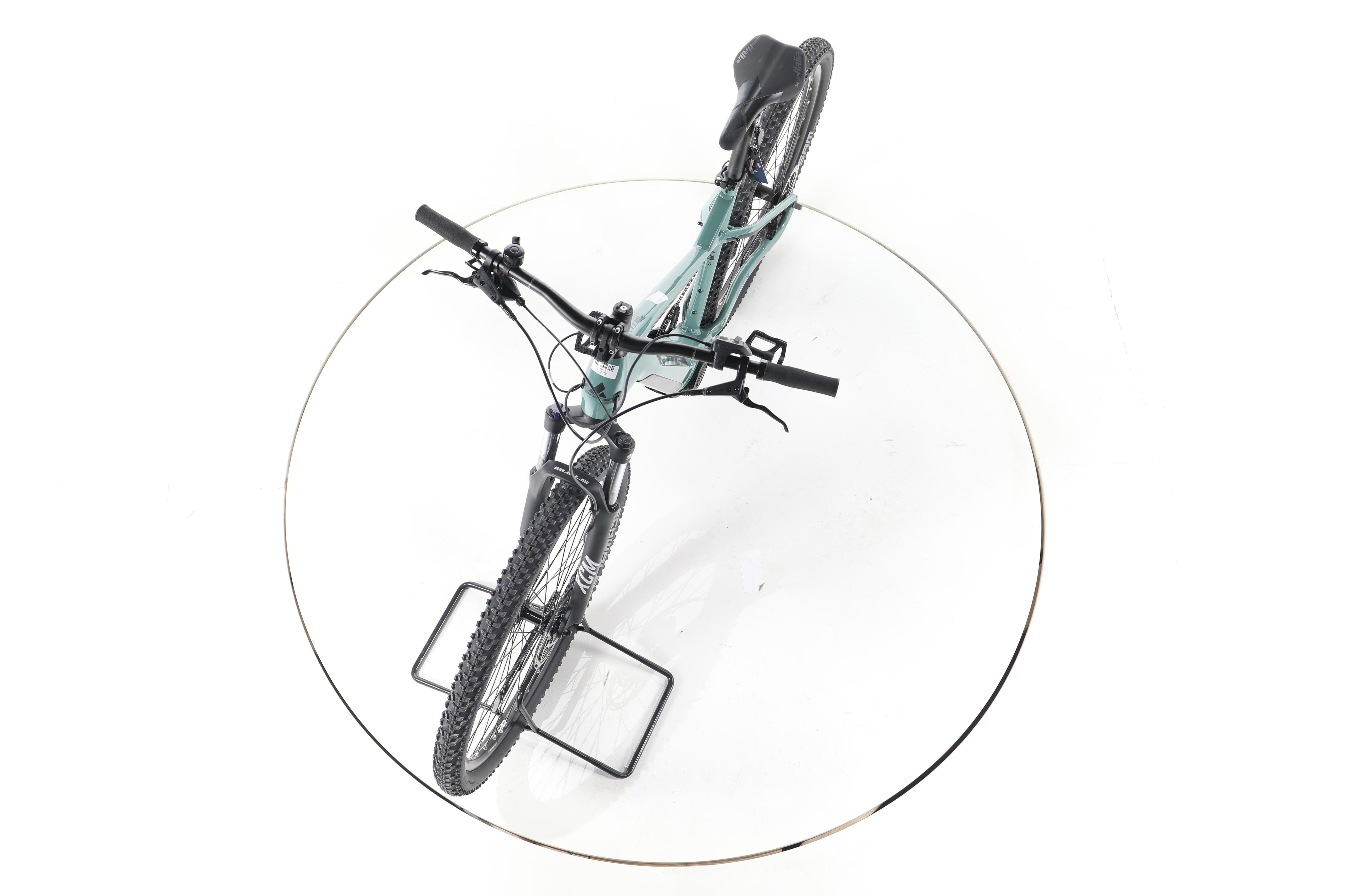 Bulls Evo E-Bike - Image 17