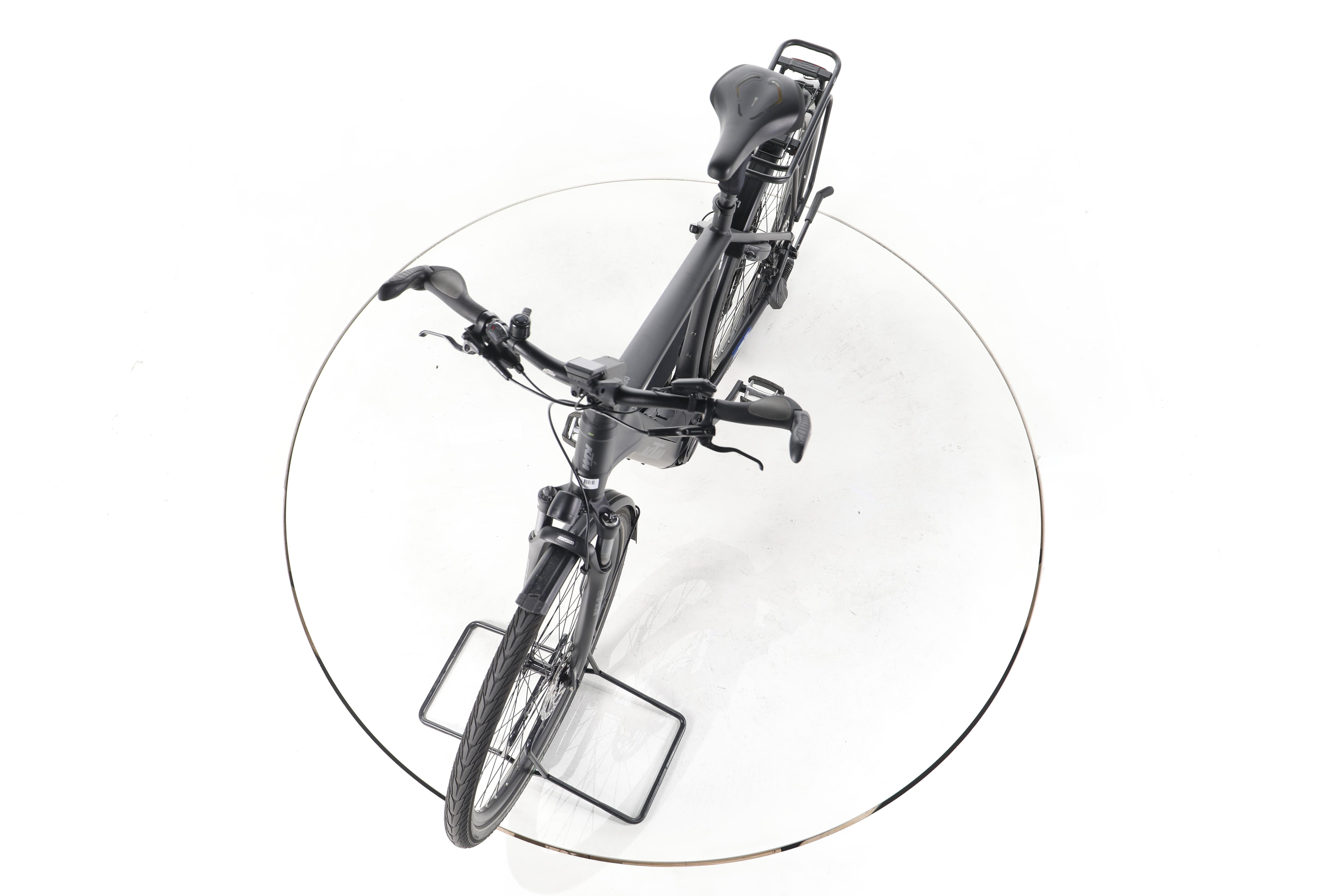 KTM Cento 10 Plus Trekking E-Bike - Image 17