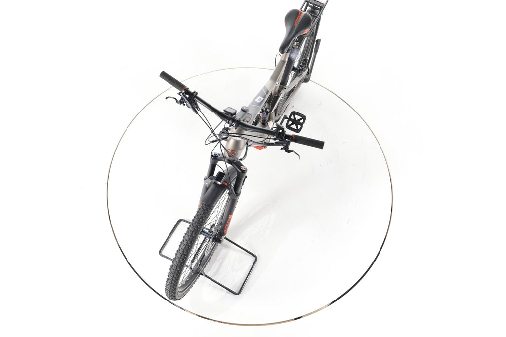 Centurion Lhasa R2600i SUV E-Bike - Image 17