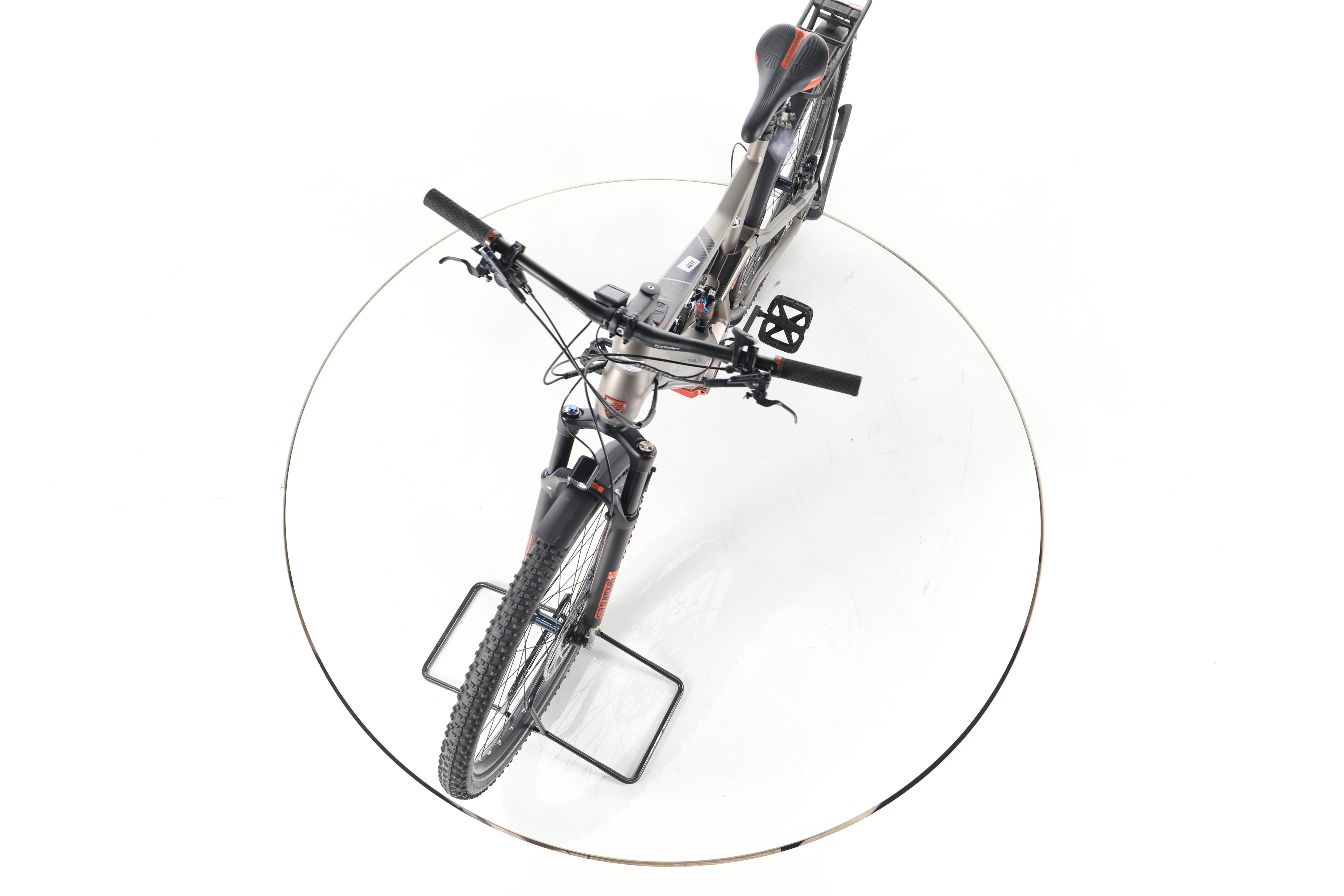 Centurion Lhasa R2600i SUV E-Bike - Image 17