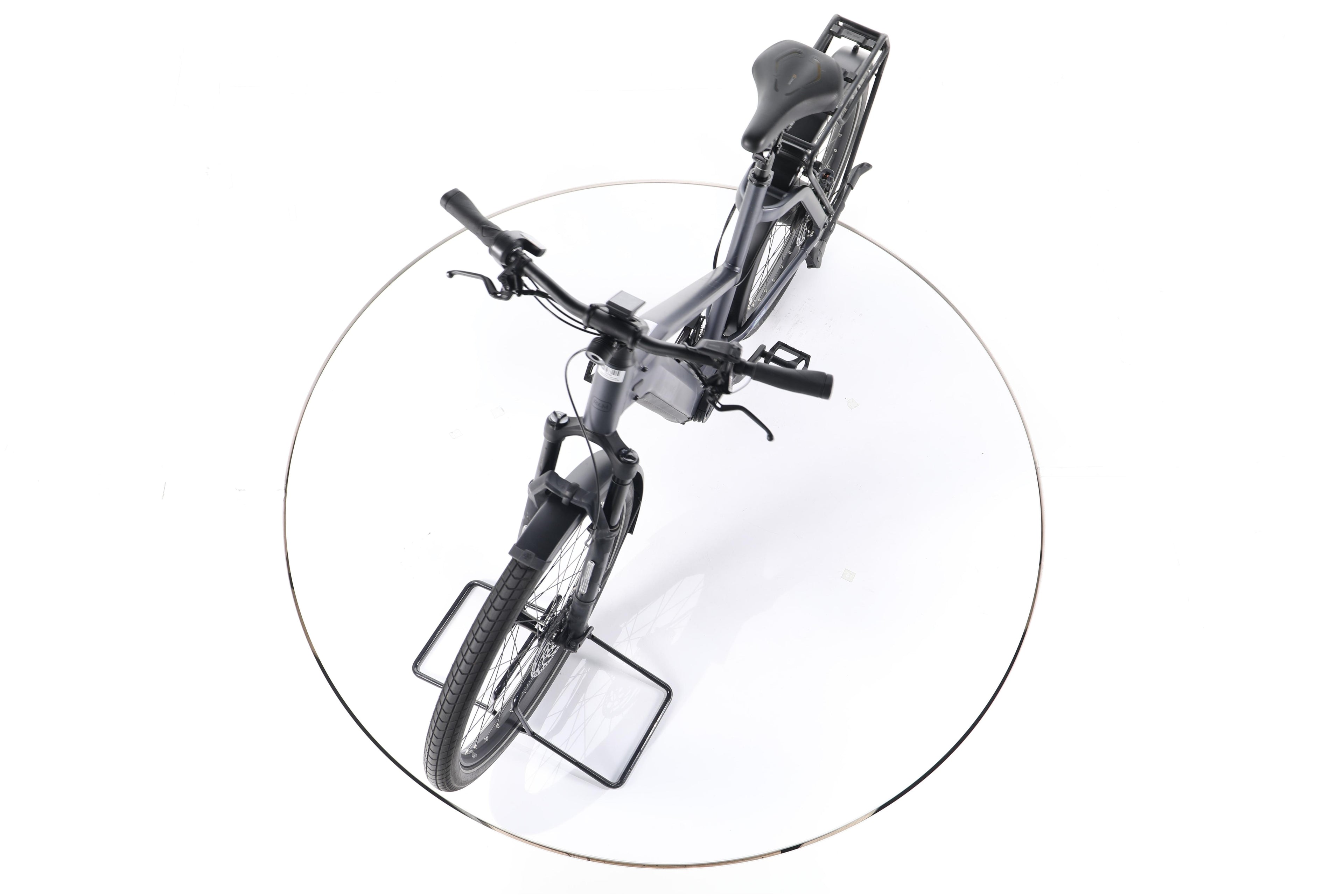 Riese & Müller Charger4 Mixte GT vario City E-Bike - Image 17