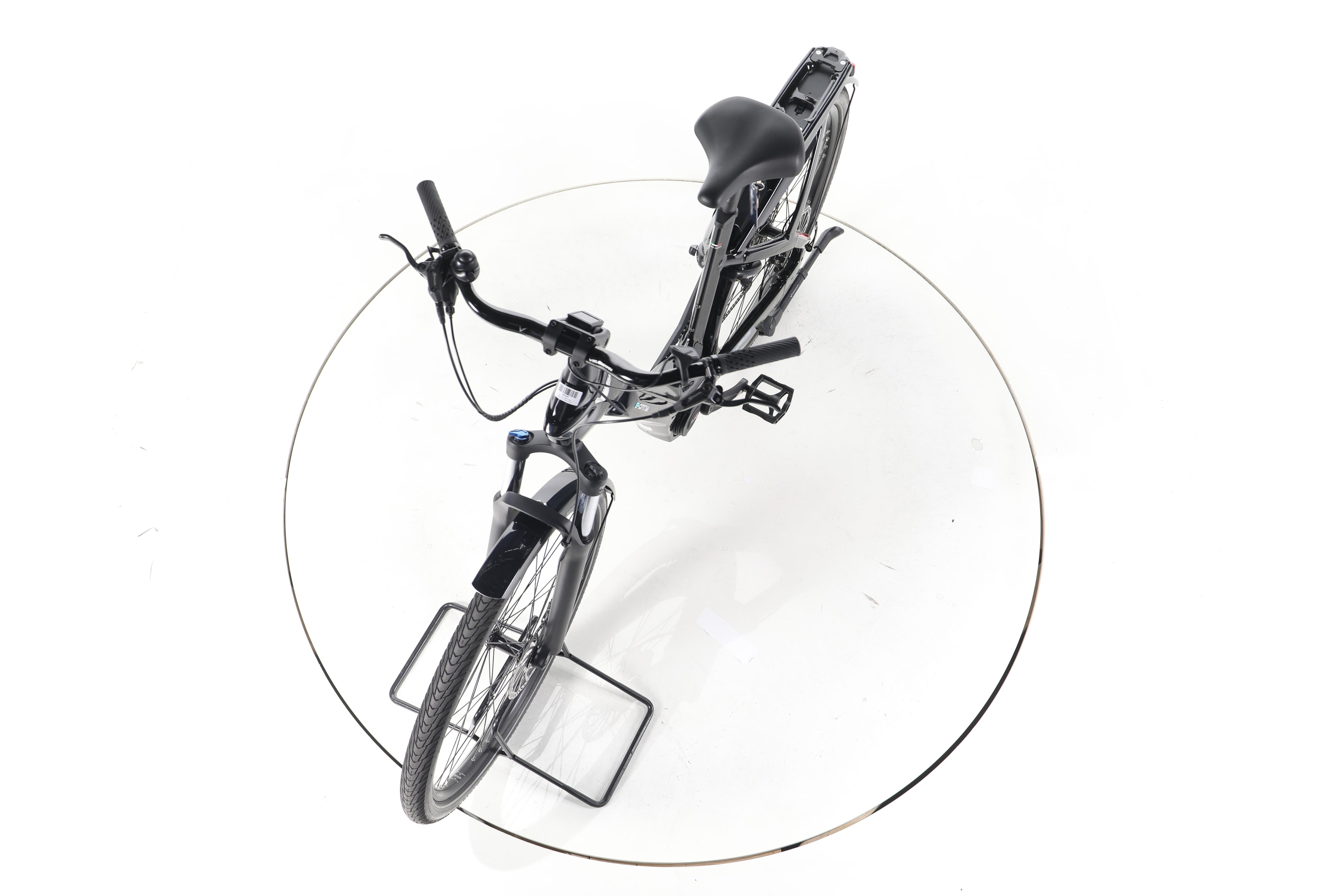 Bianchi E Omnia C Type Trekking E-Bike Tiefeinsteiger - Image 17