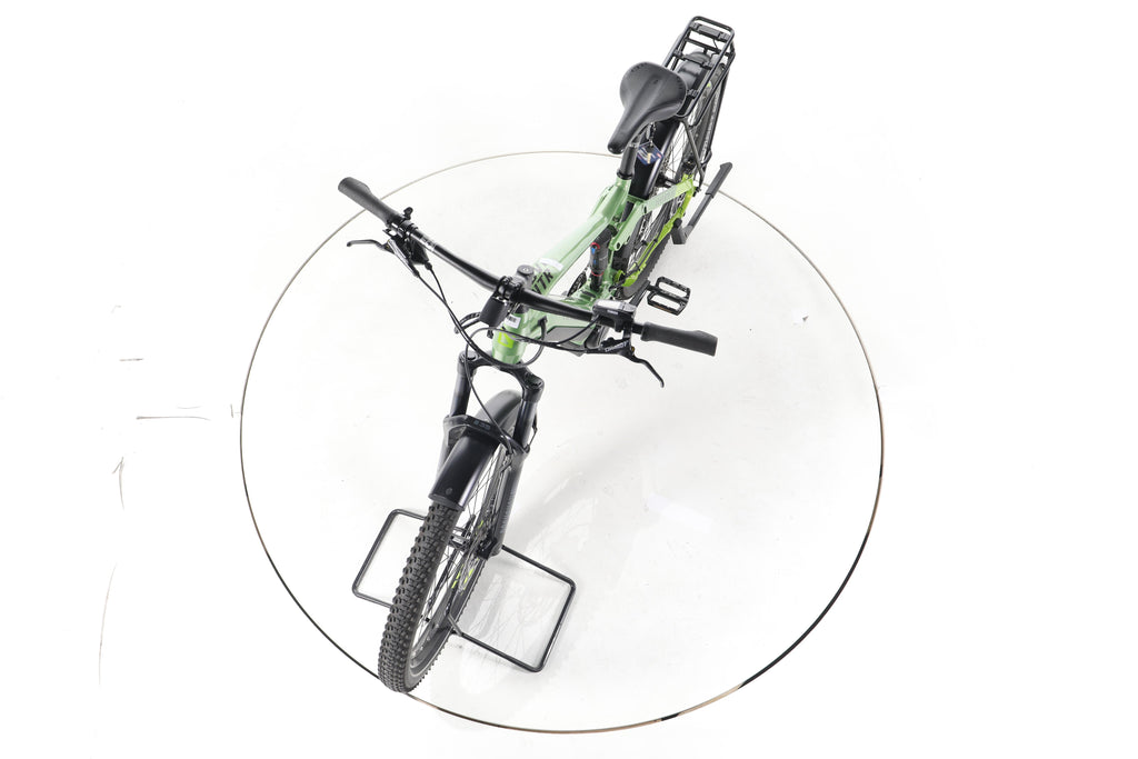 Haibike Adventr FS 8 SUV E-Bike - Image 17