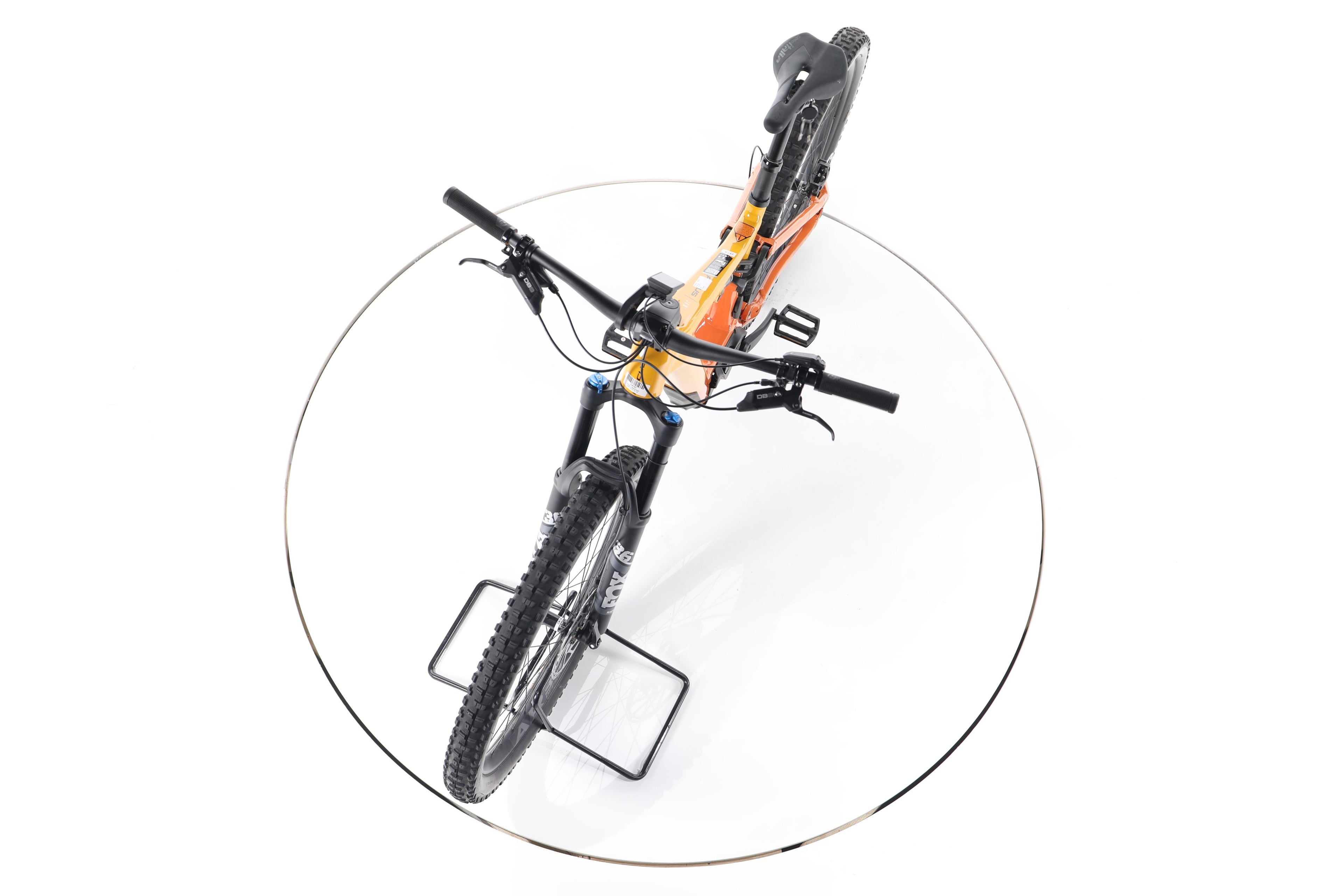 Focus Jam² 6.8 Fully E-Bike 2023 - Image 17