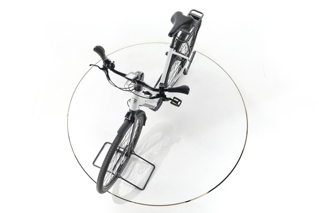 Gazelle Chamonix C5 HMS City E-Bike Tiefeinsteiger - Image 17