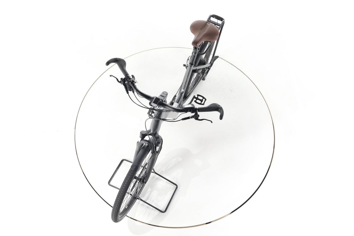 Cannondale Mavaro Neo SL1 Trekking E-Bike Tiefeinsteiger - Image 17