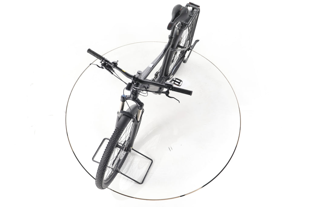 Giant Fathom E+ EX Trekking E-Bike - Image 17
