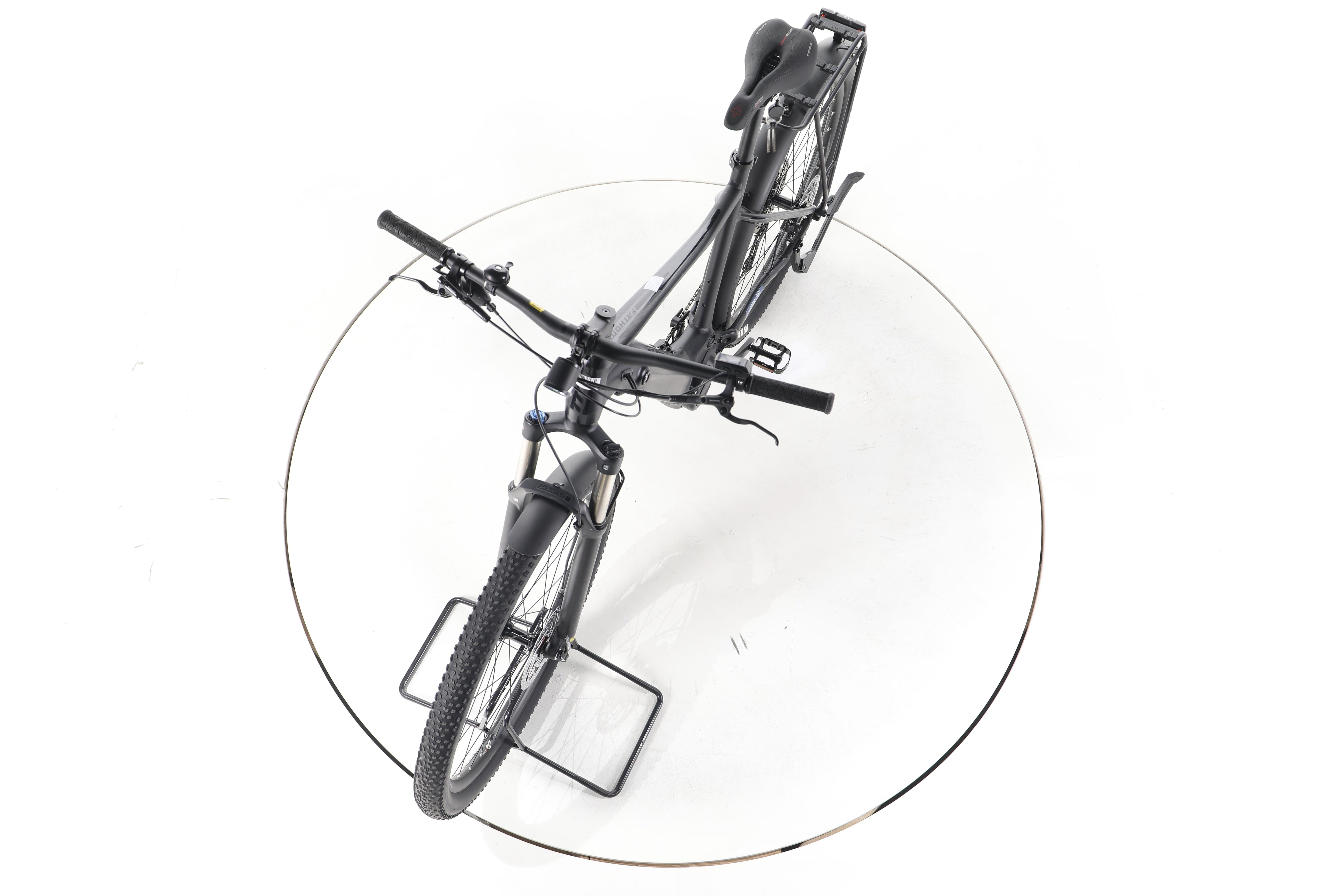 Giant Fathom E+ EX Trekking E-Bike - Image 17