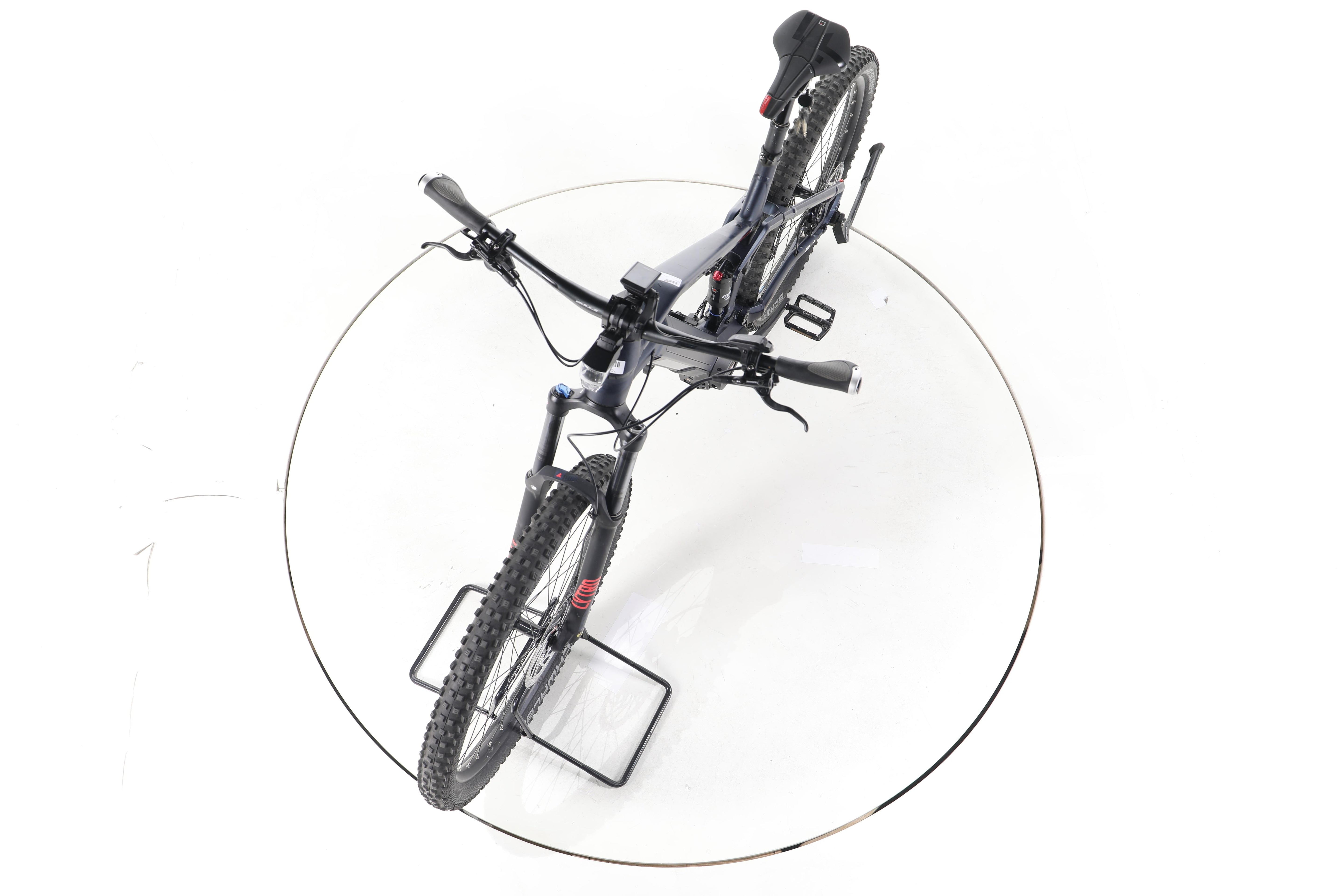Bulls Sonic Evo AM 1 E-Bike Fully - Image 17