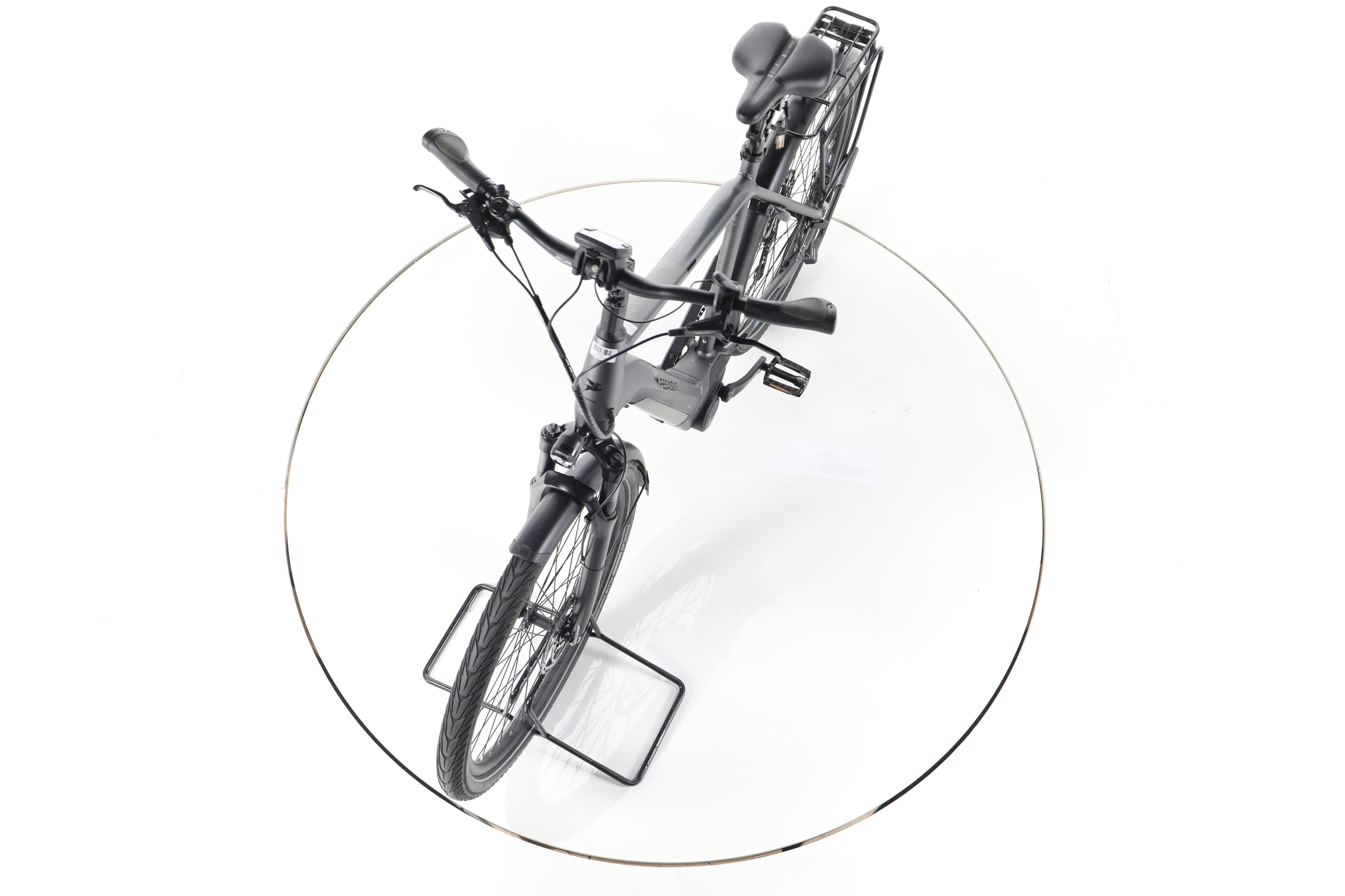 Pegasus Strong EVO 10 Trekking E-Bike - Image 17