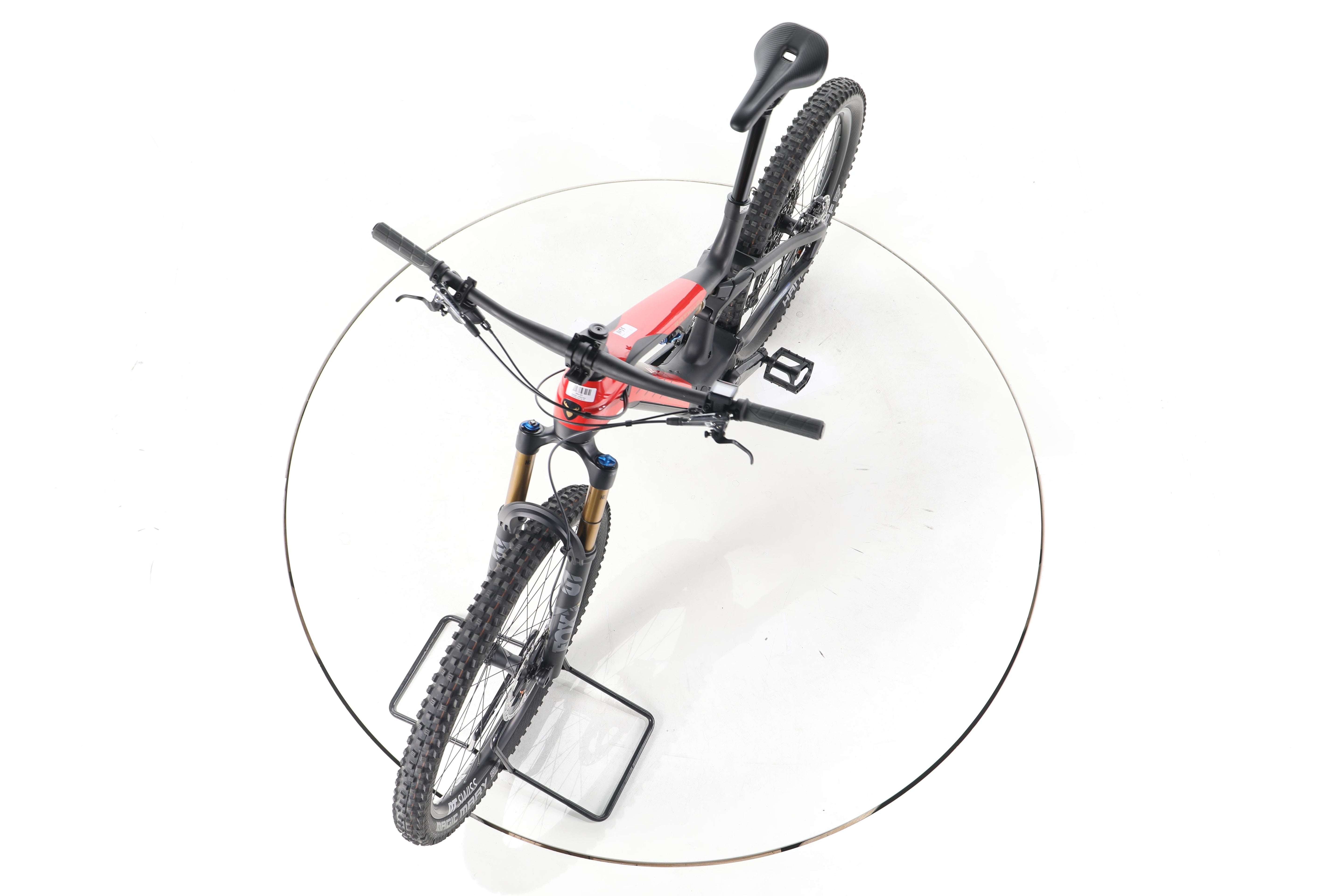 Rotwild R.X750 Ultra E-Bike Fully - Image 17