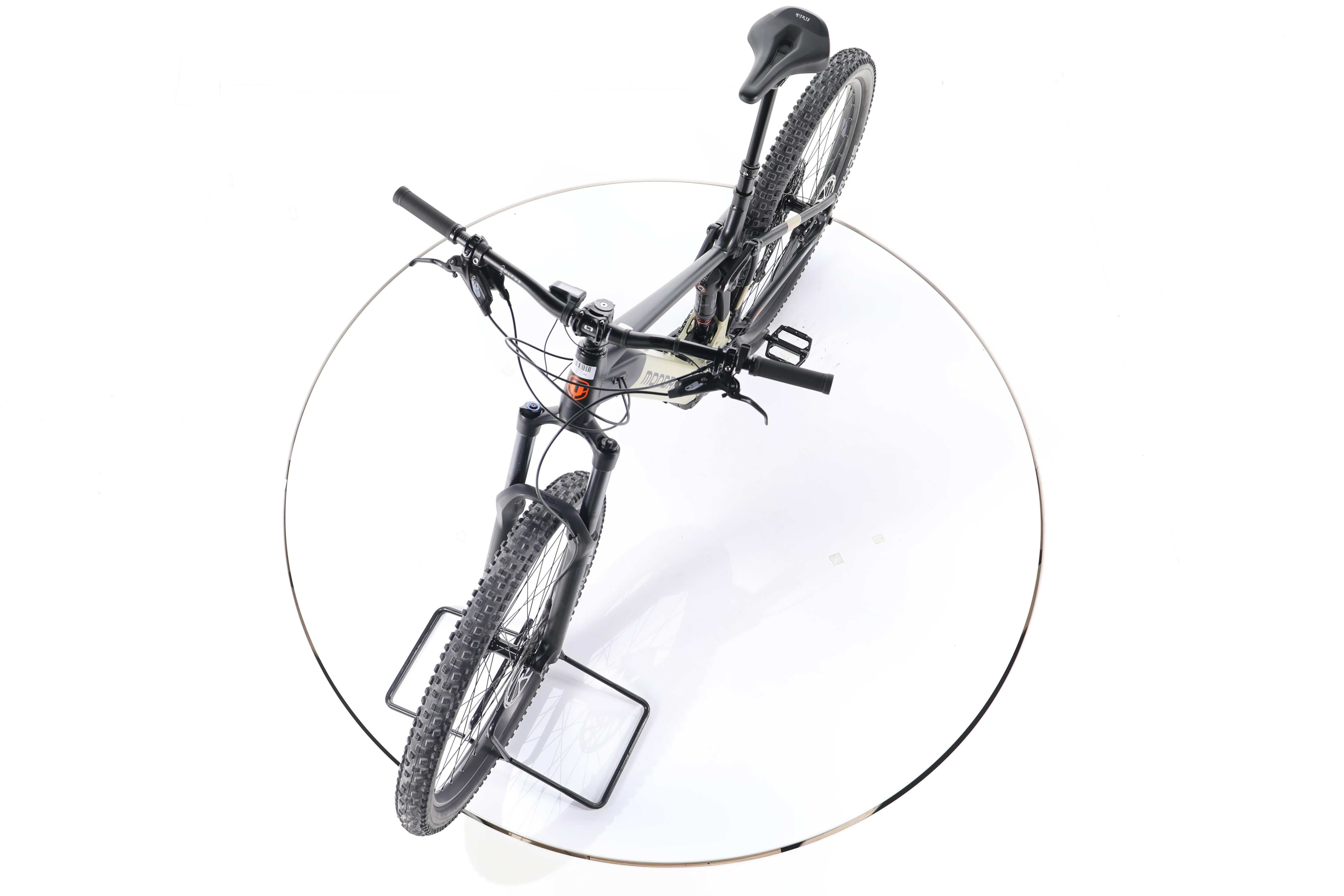 Mondraker DUSK Fully E-Bike - Image 17