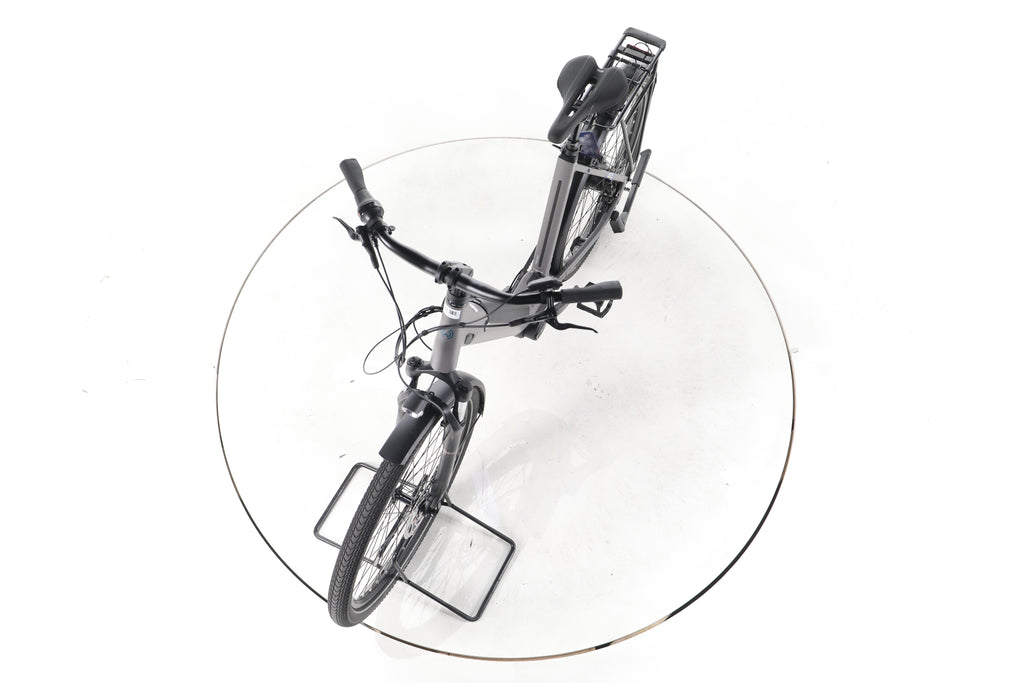 Winora Sinus R5f City E-Bike Tiefeinsteiger 2024 - Image 17