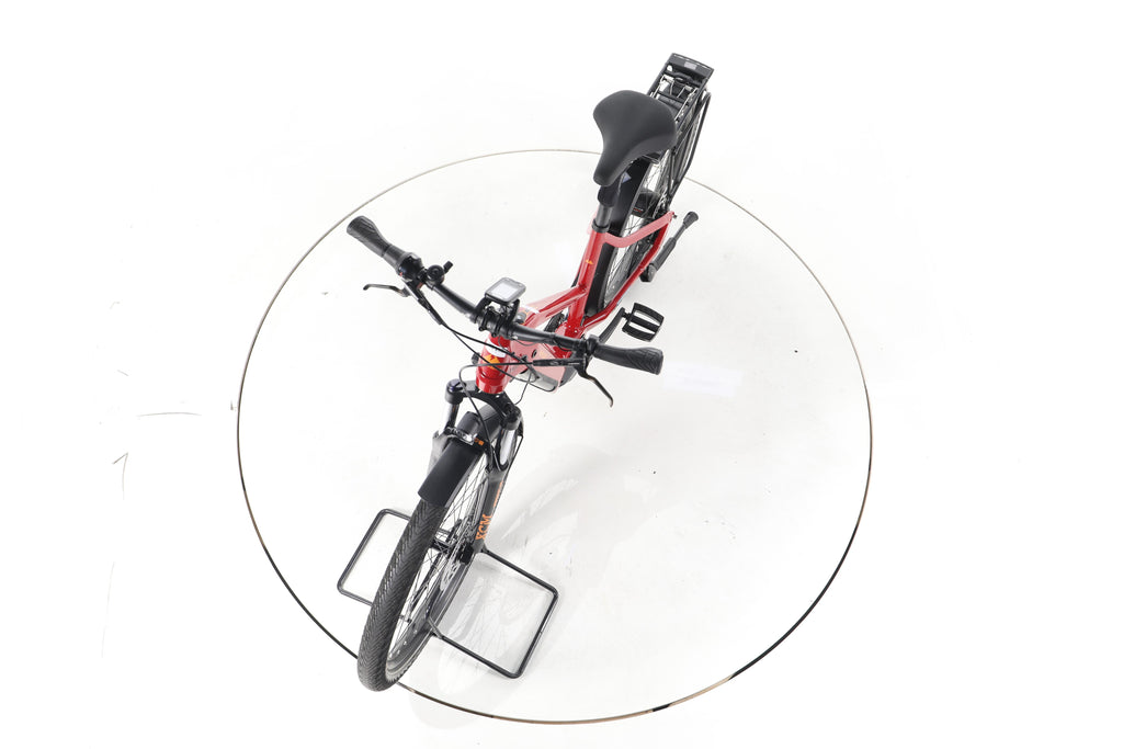 HoheAcht Pasia Urbo City E-Bike - Image 17