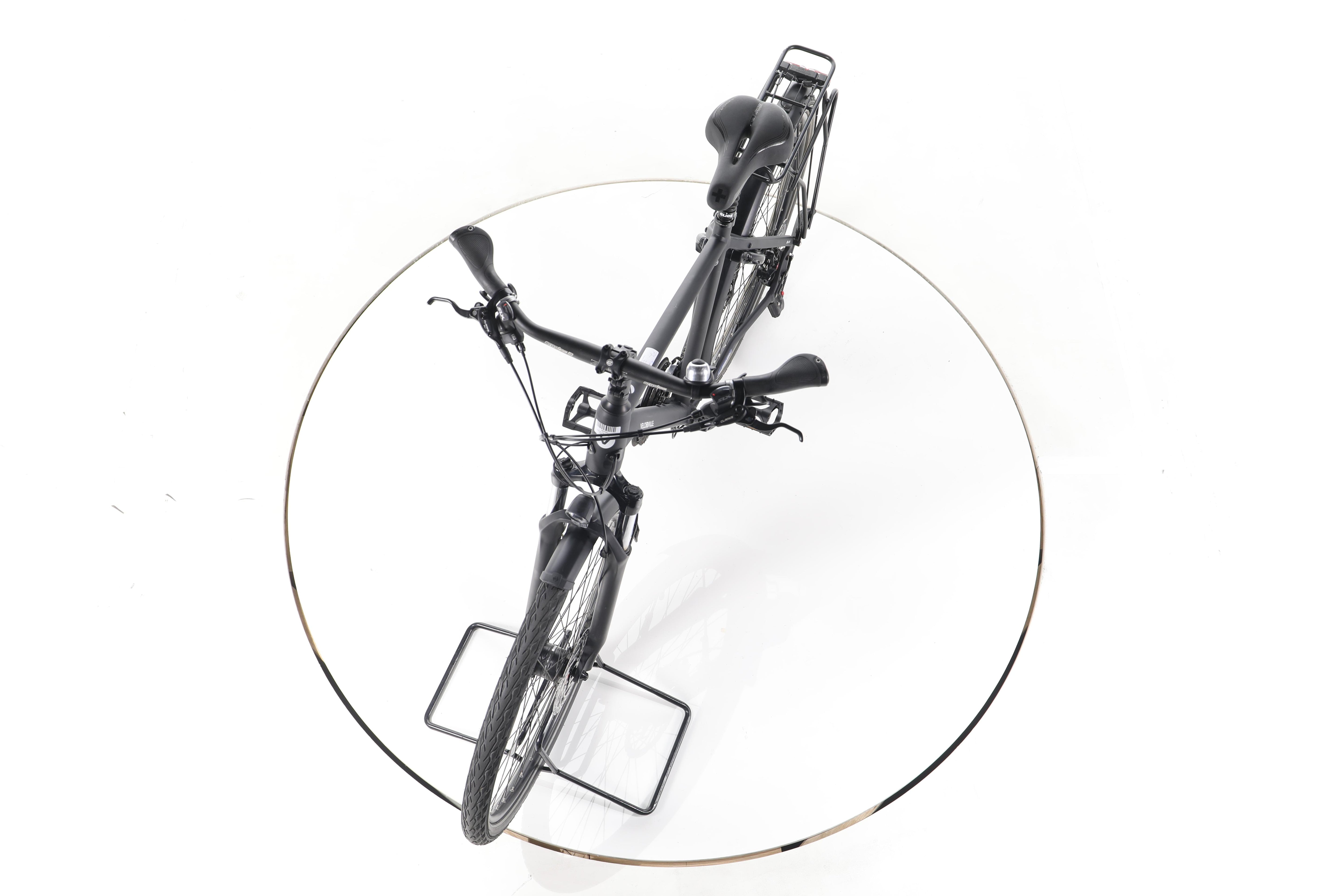 Velo de Ville A 400 Fahrrad City & Trekking - Image 17
