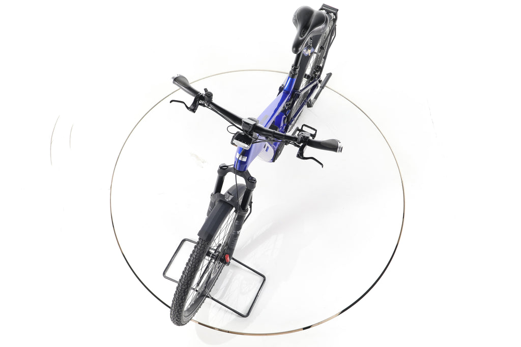 FLYER Goroc TR:X 8.63 SUV E-Bike 2024 - Image 17