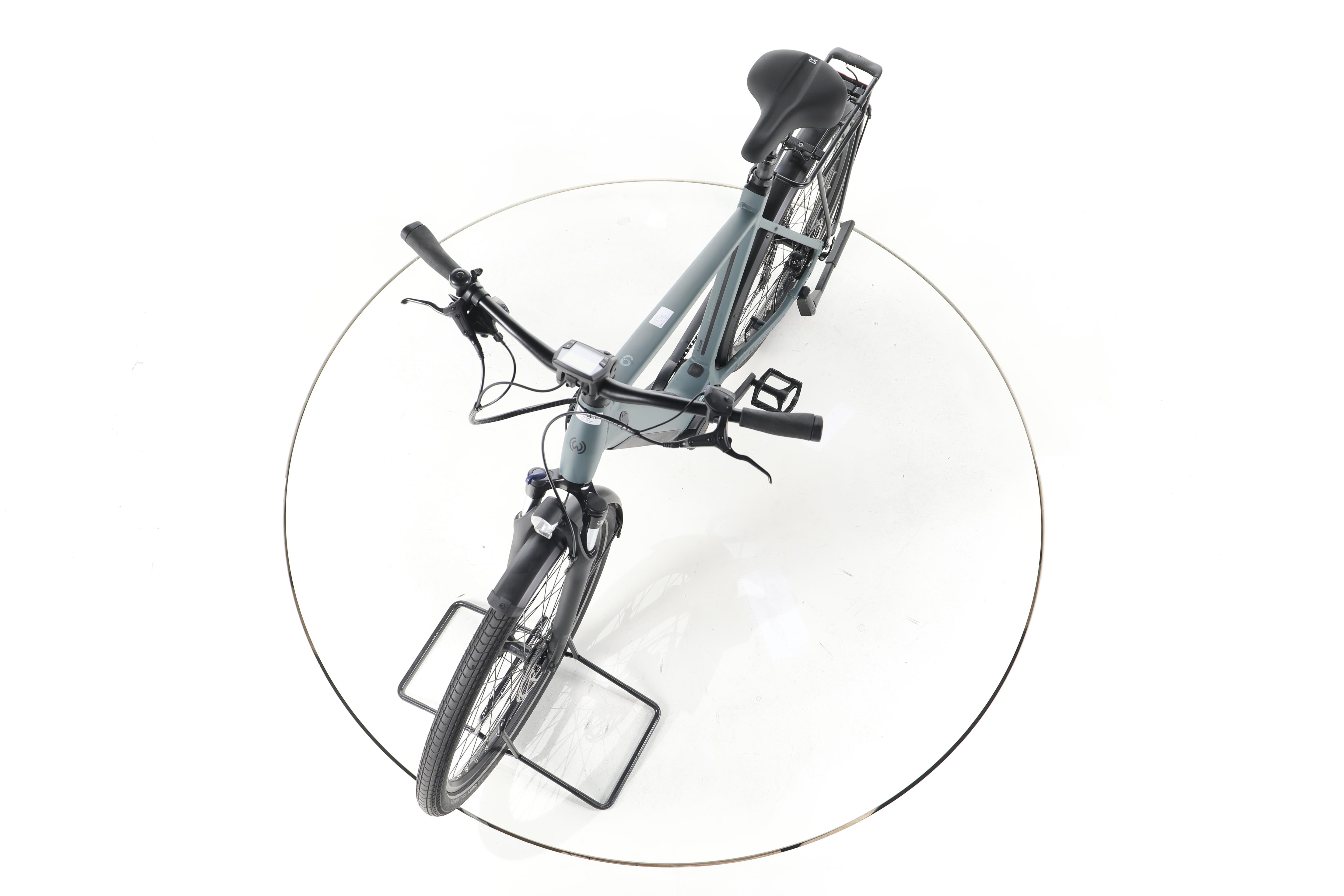 Winora Sinus 9 Trekking E-Bike - Image 17