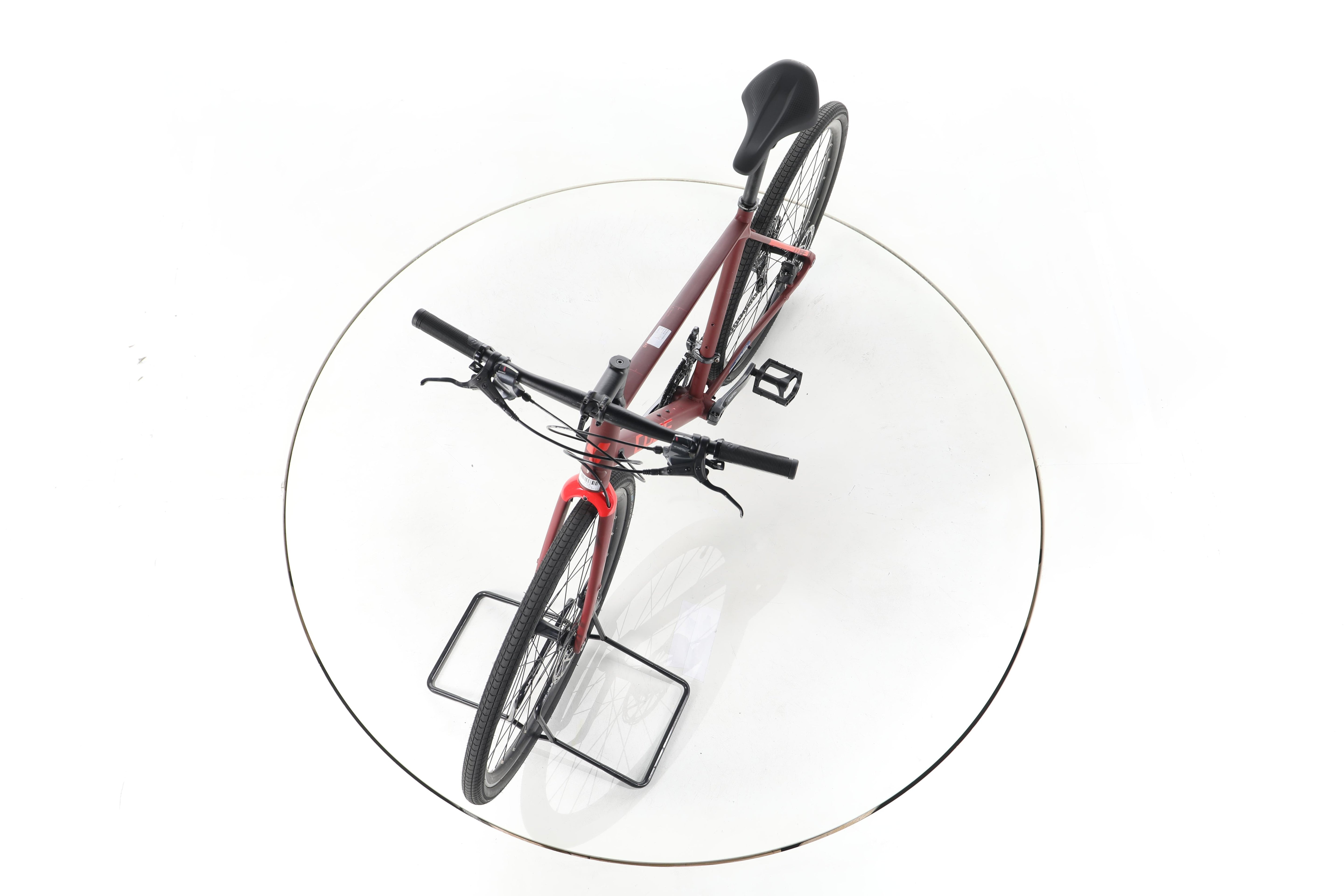 Cube SL Road Gravelbike - Image 17