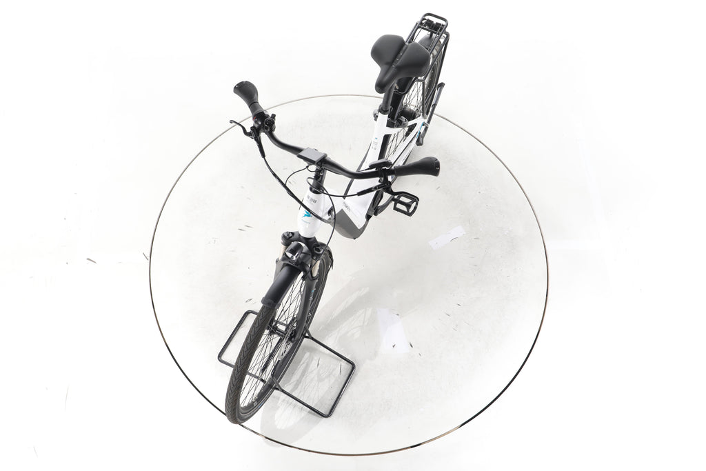 Pegasus Premio EVO 5F Lite City E-Bike Tiefeinsteiger - Image 17