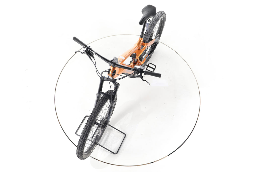 Haibike AllMtn CF 6 E-Bike Fully Carbon - Image 17